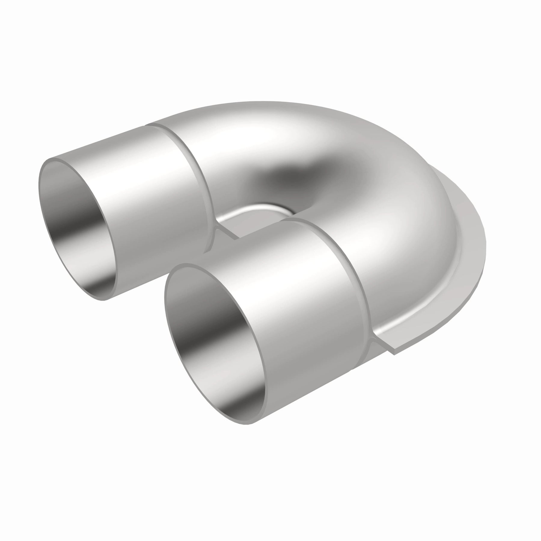MagnaFlow Exhaust Products 10731 - Exhaust Elbow