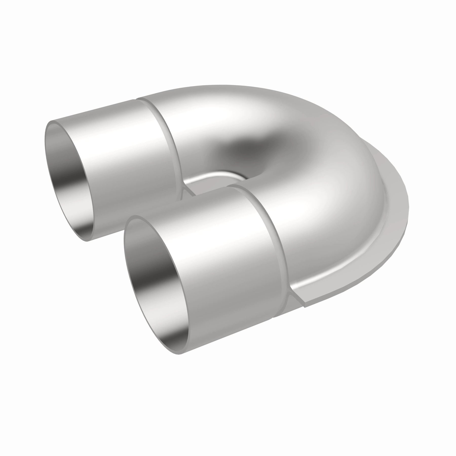 MagnaFlow Exhaust Products 10731 - Exhaust Elbow