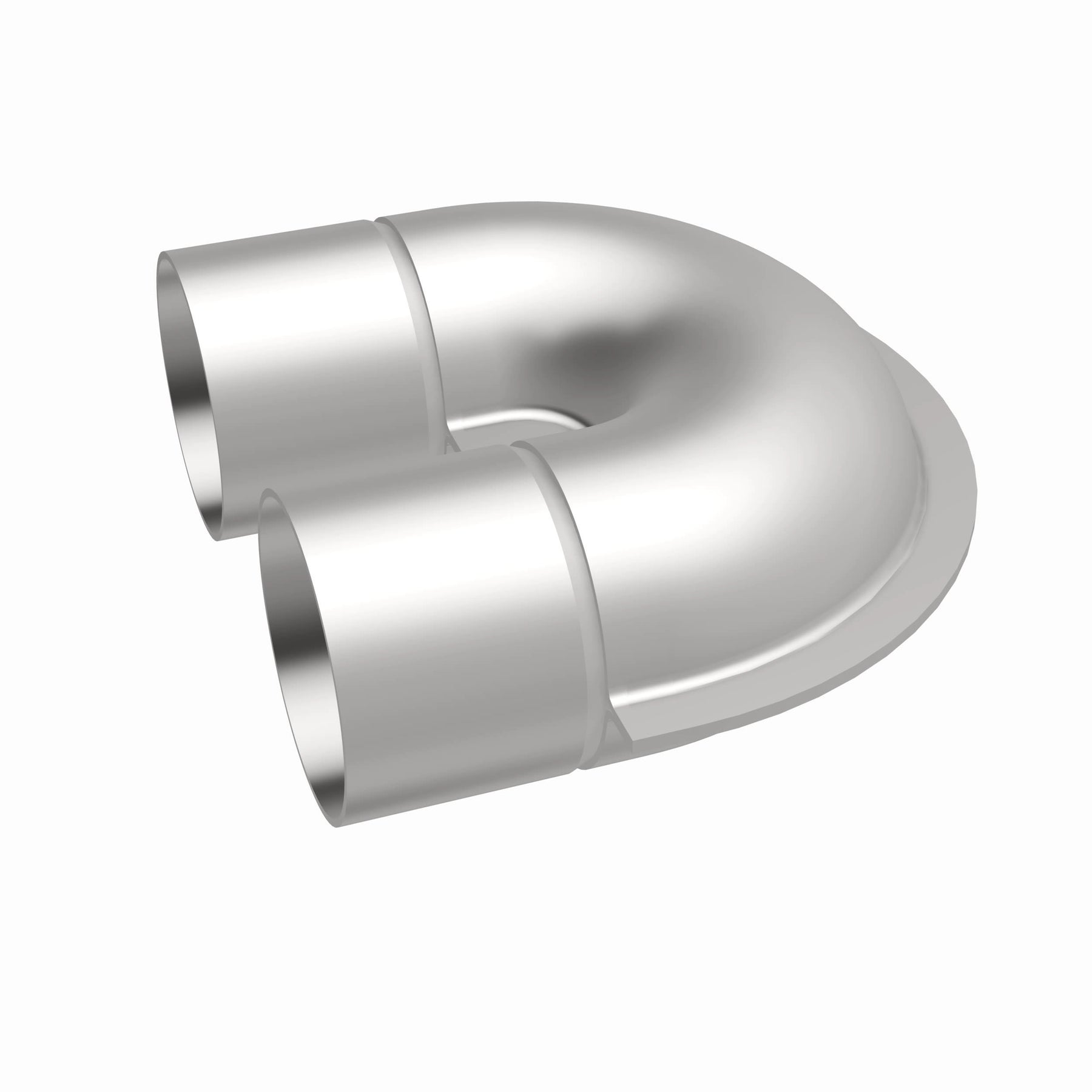 MagnaFlow Exhaust Products 10731 - Exhaust Elbow