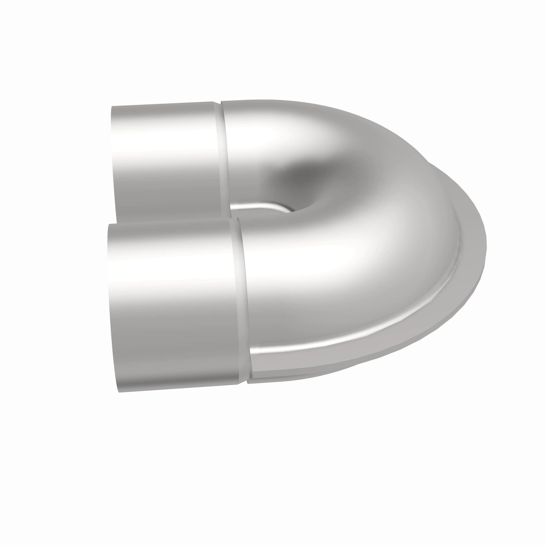 MagnaFlow Exhaust Products 10731 - Exhaust Elbow