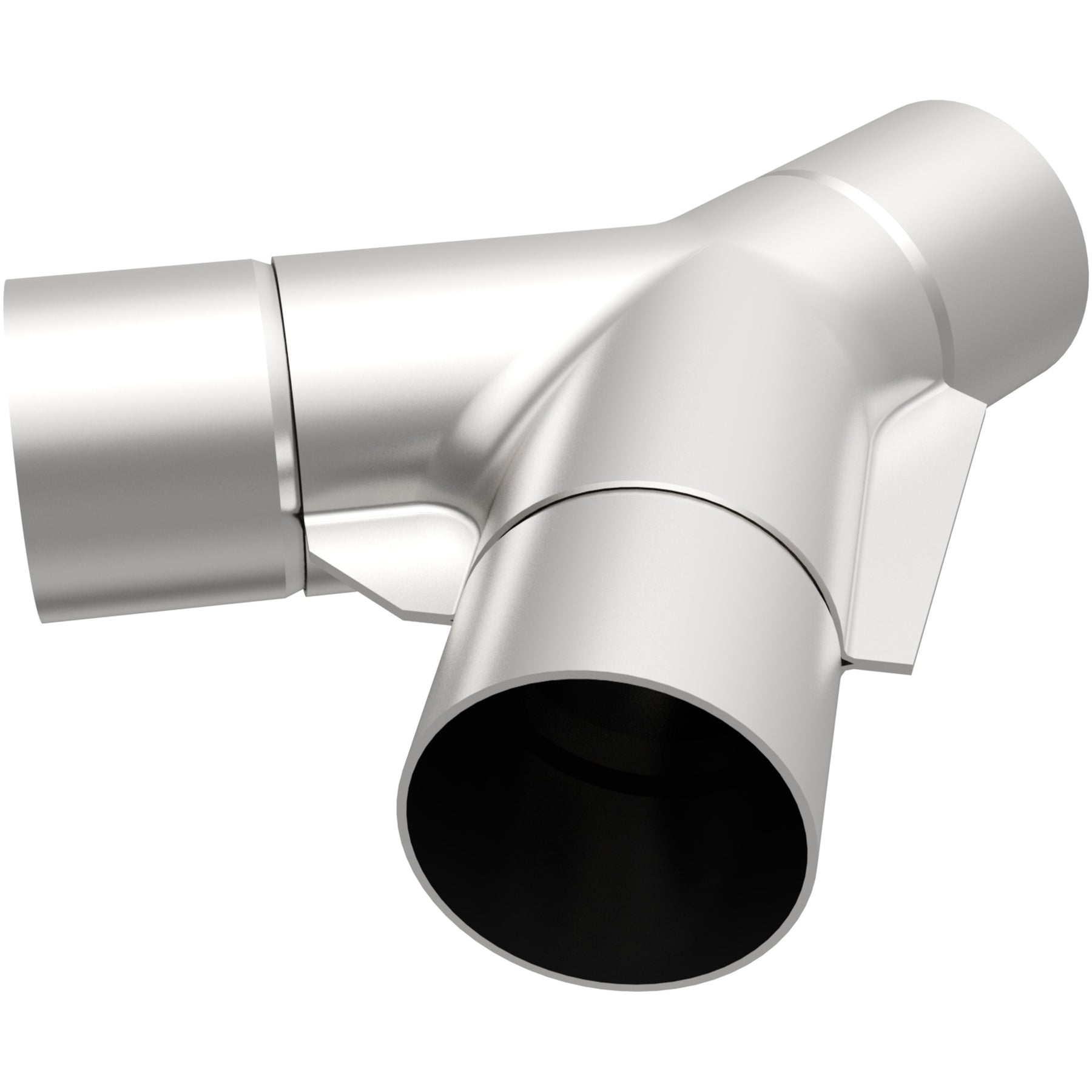 MagnaFlow Exhaust Products 10733 - Exhaust Y Pipe
