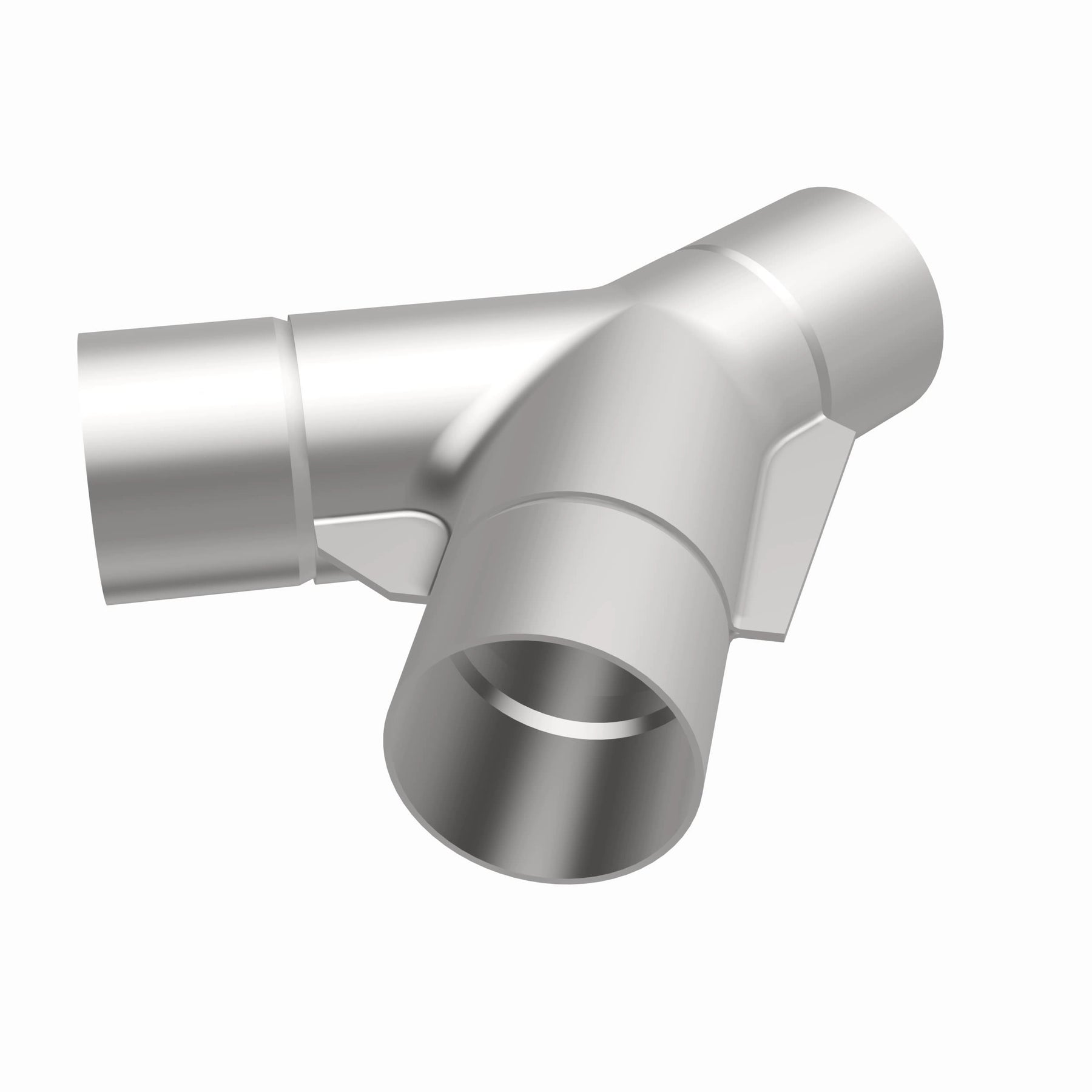 MagnaFlow Exhaust Products 10733 - Exhaust Y Pipe