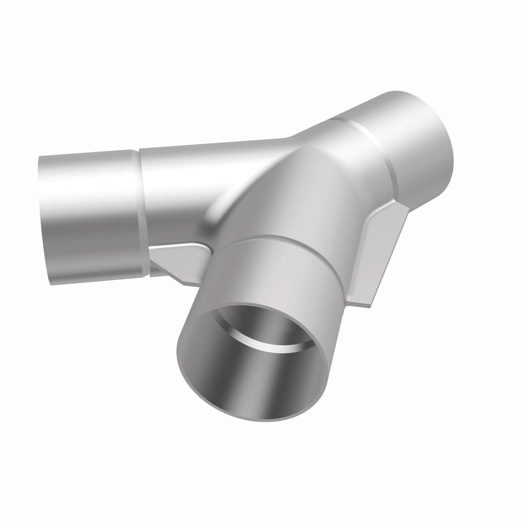 MagnaFlow Exhaust Products 10733 - Exhaust Y Pipe
