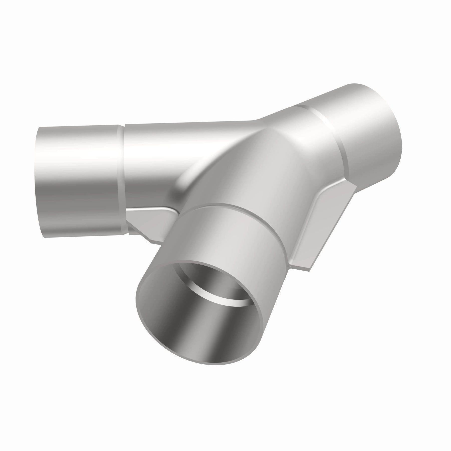 MagnaFlow Exhaust Products 10733 - Exhaust Y Pipe
