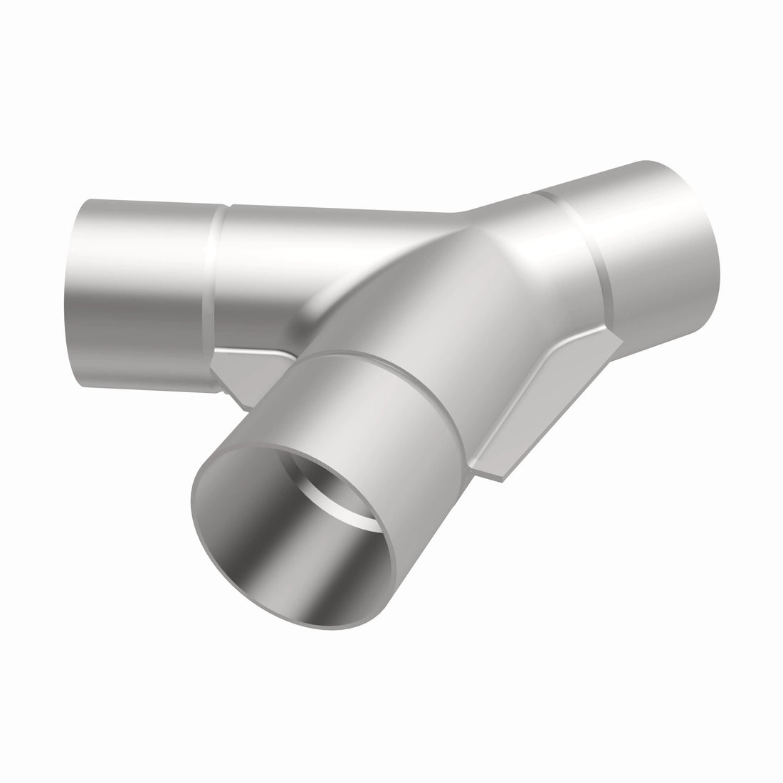 MagnaFlow Exhaust Products 10733 - Exhaust Y Pipe