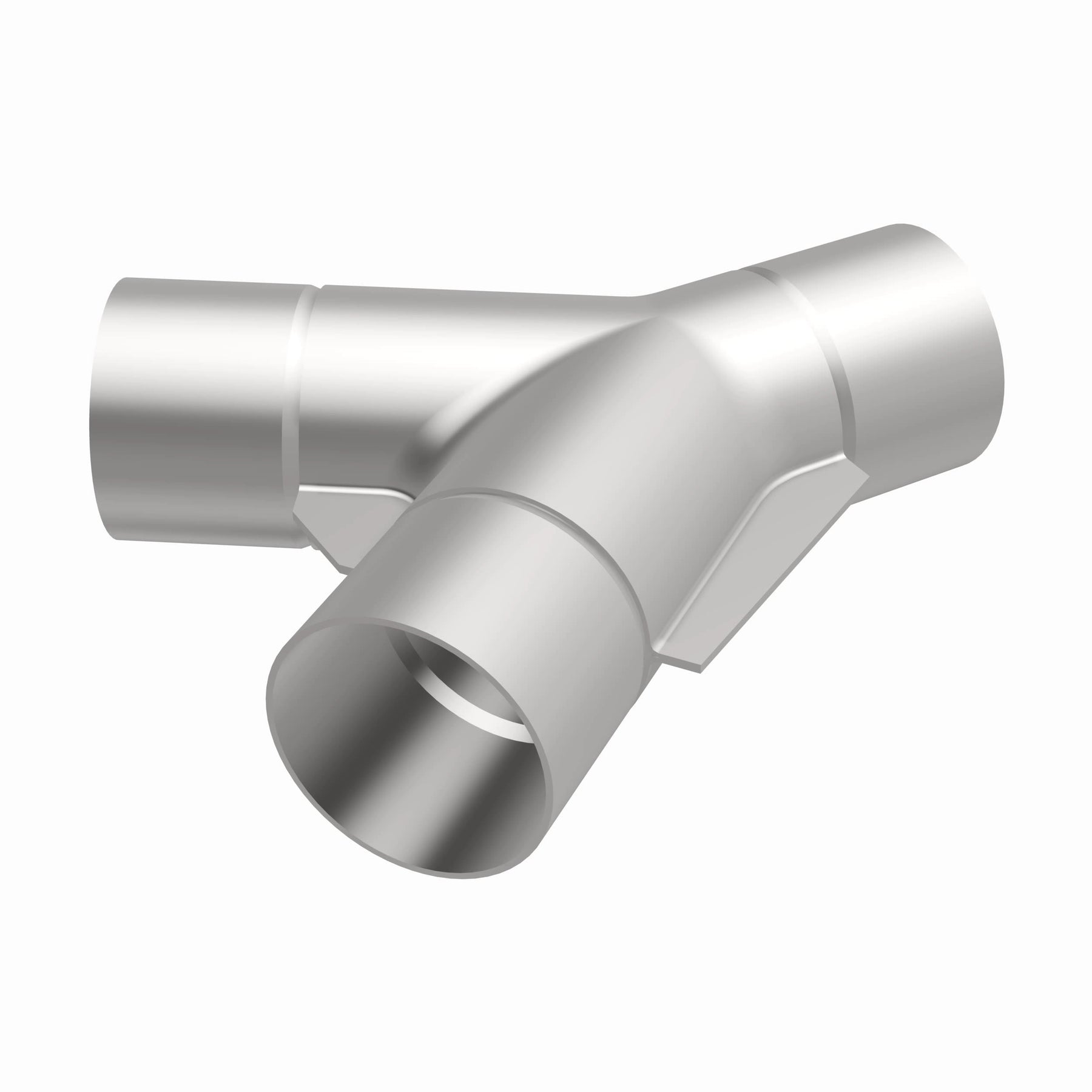 MagnaFlow Exhaust Products 10733 - Exhaust Y Pipe