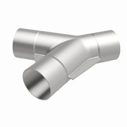 MagnaFlow Exhaust Products 10733 - Exhaust Y Pipe