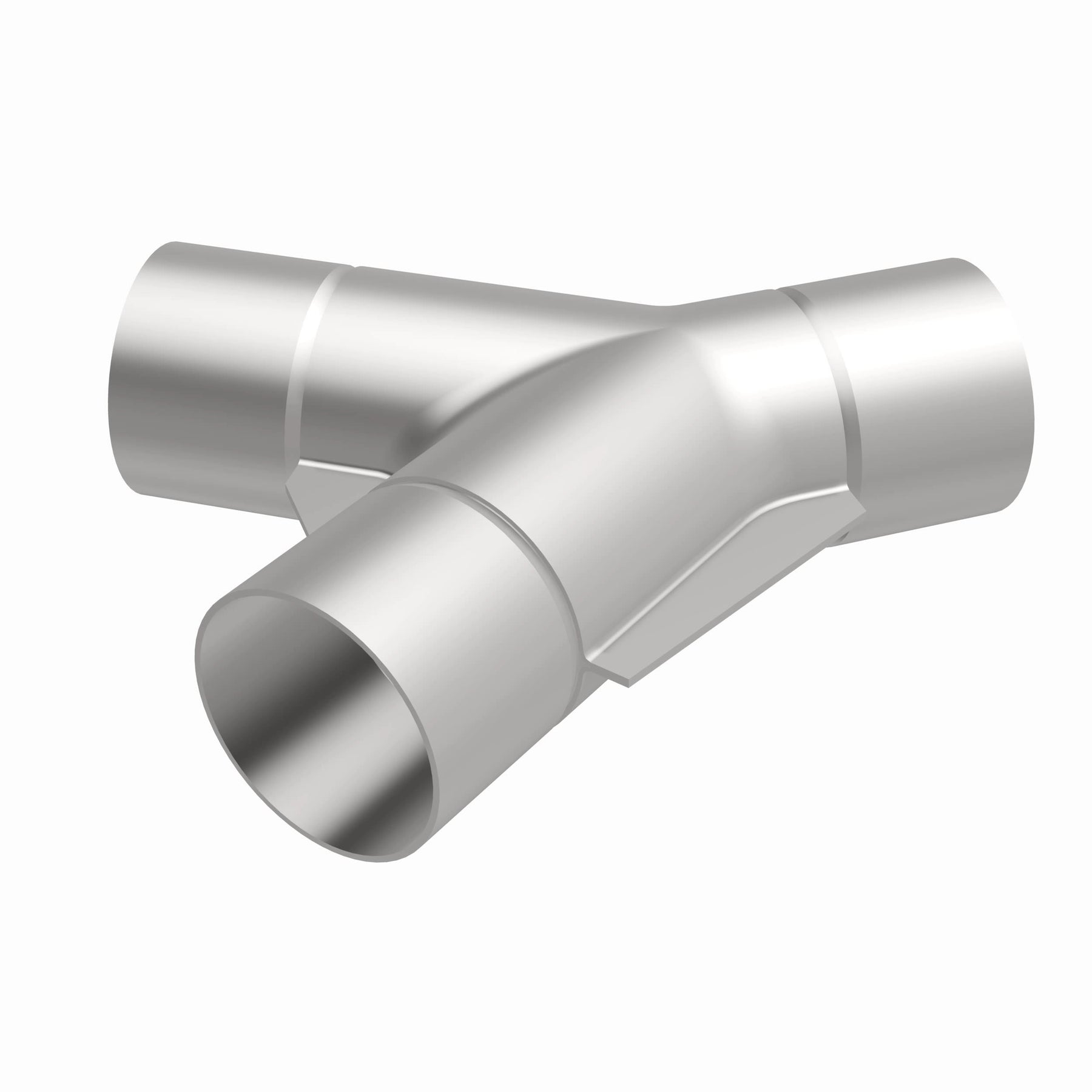 MagnaFlow Exhaust Products 10733 - Exhaust Y Pipe