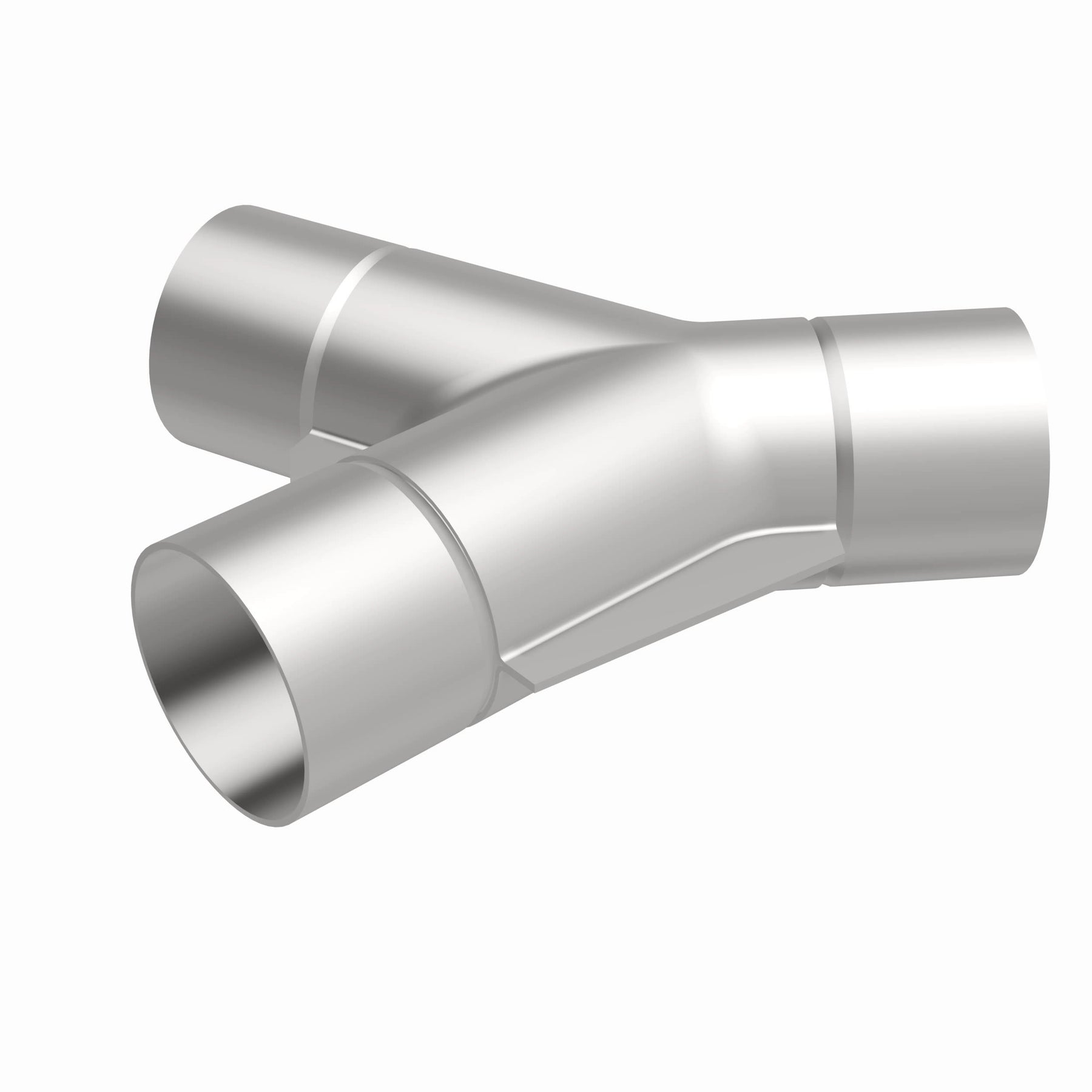 MagnaFlow Exhaust Products 10733 - Exhaust Y Pipe