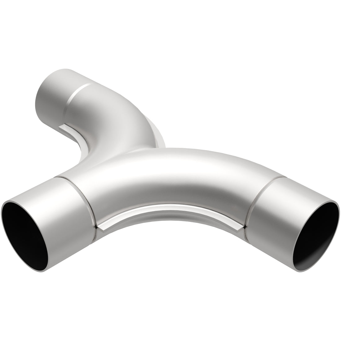 MagnaFlow Exhaust Products 10734 - Exhaust Y Pipe