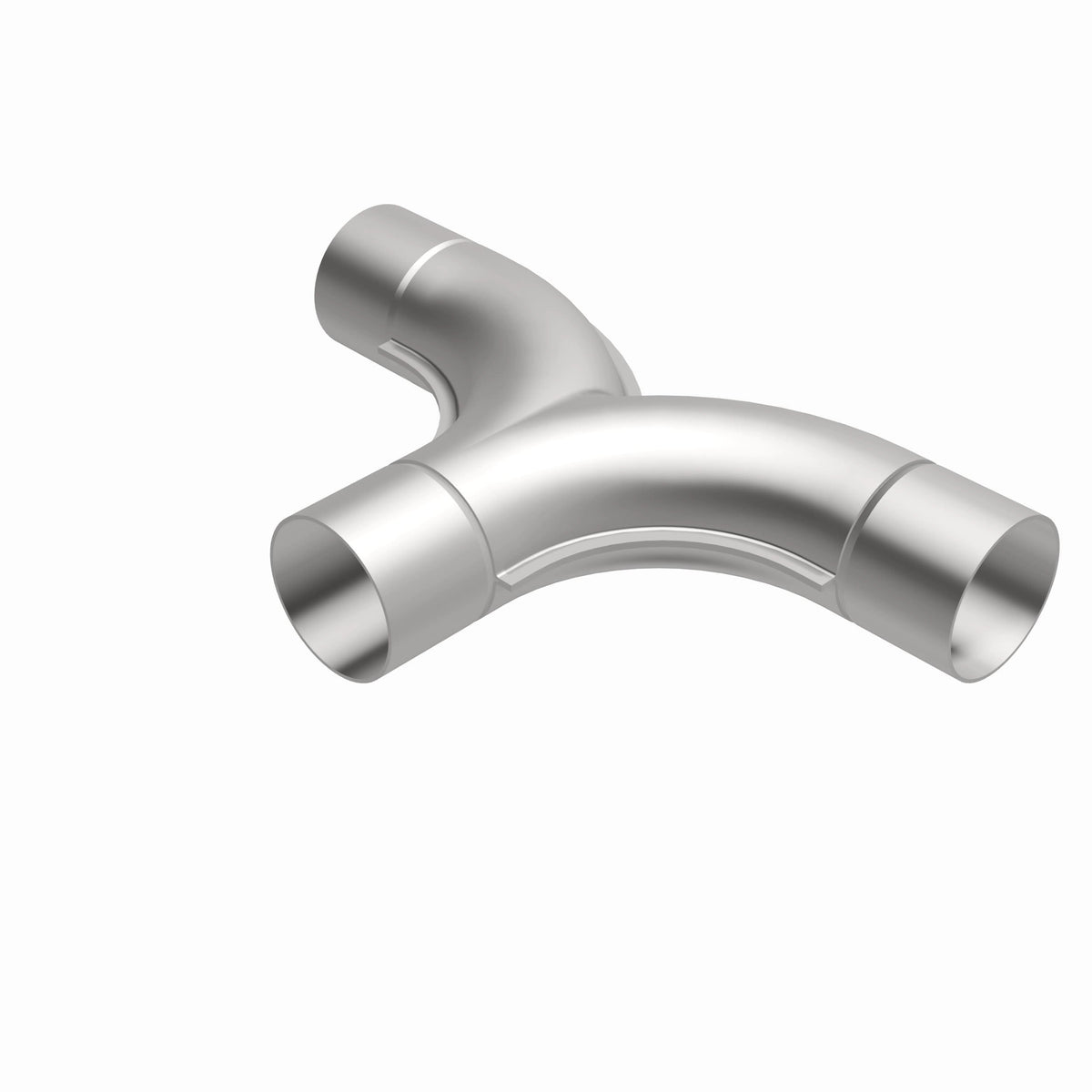 MagnaFlow Exhaust Products 10734 - Exhaust Y Pipe