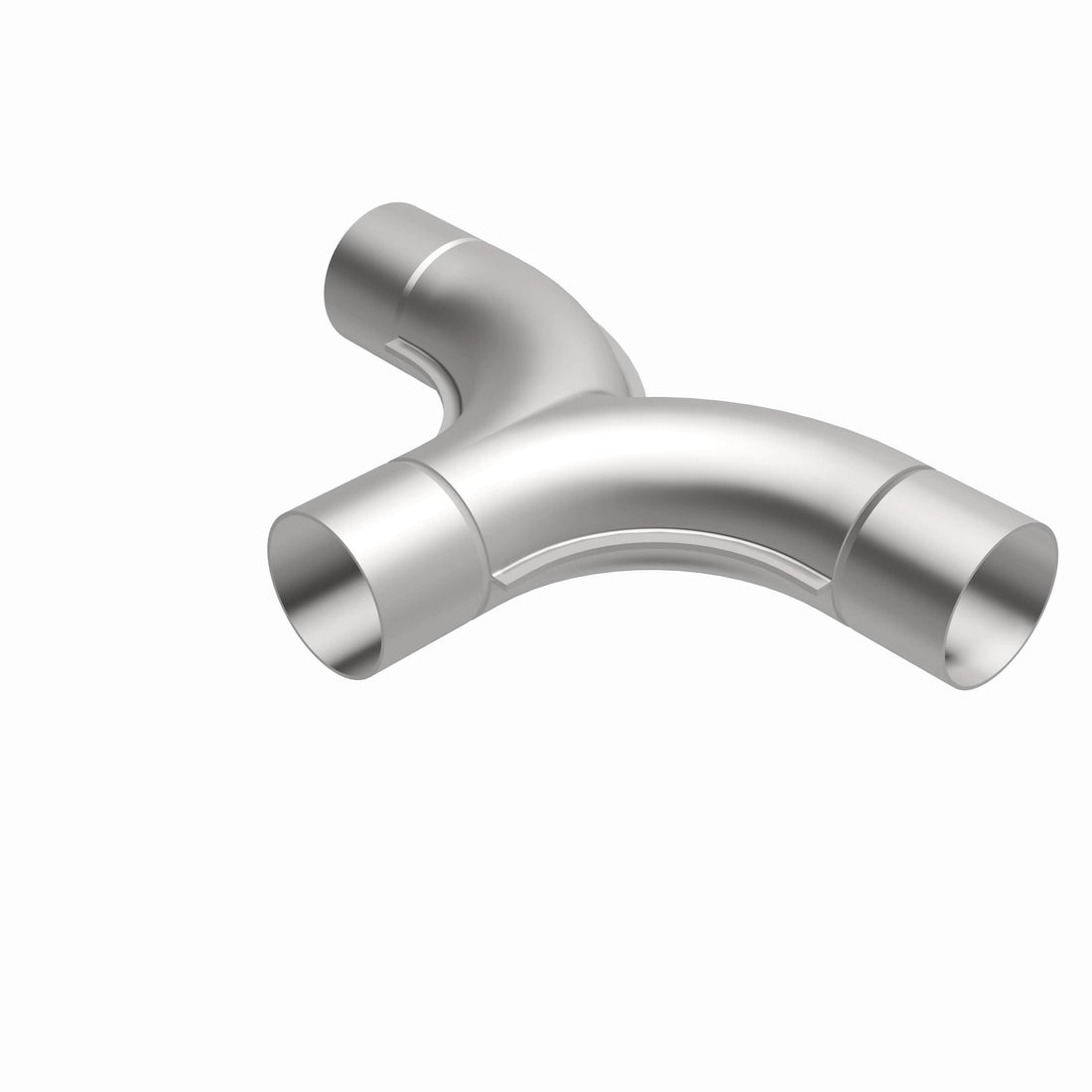 MagnaFlow Exhaust Products 10734 - Exhaust Y Pipe