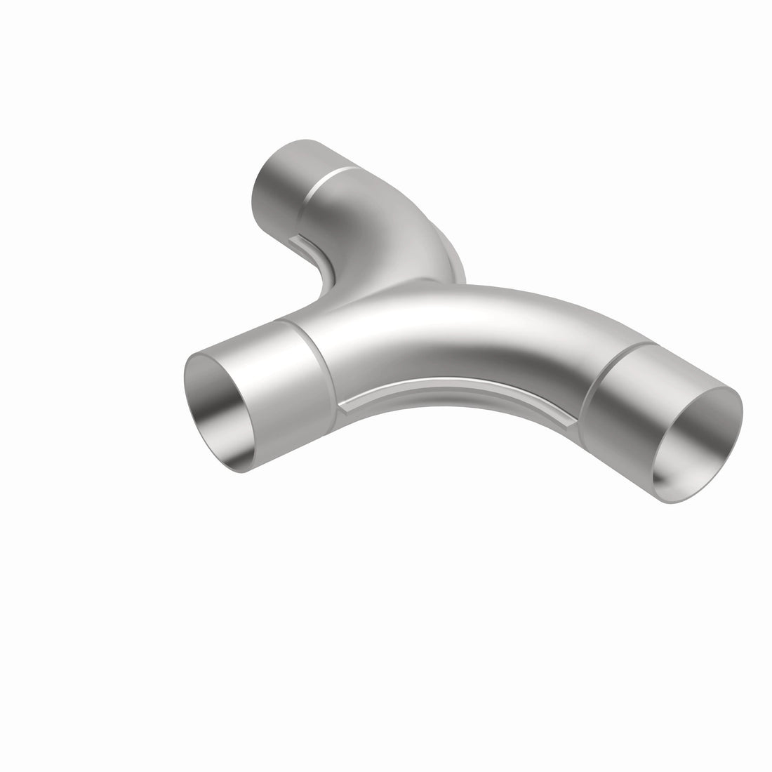 MagnaFlow Exhaust Products 10734 - Exhaust Y Pipe