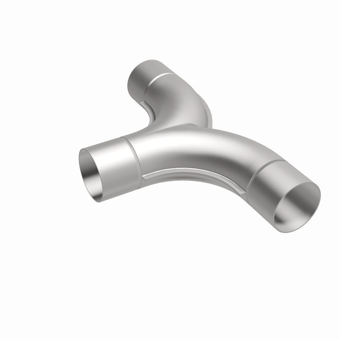 MagnaFlow Exhaust Products 10734 - Exhaust Y Pipe
