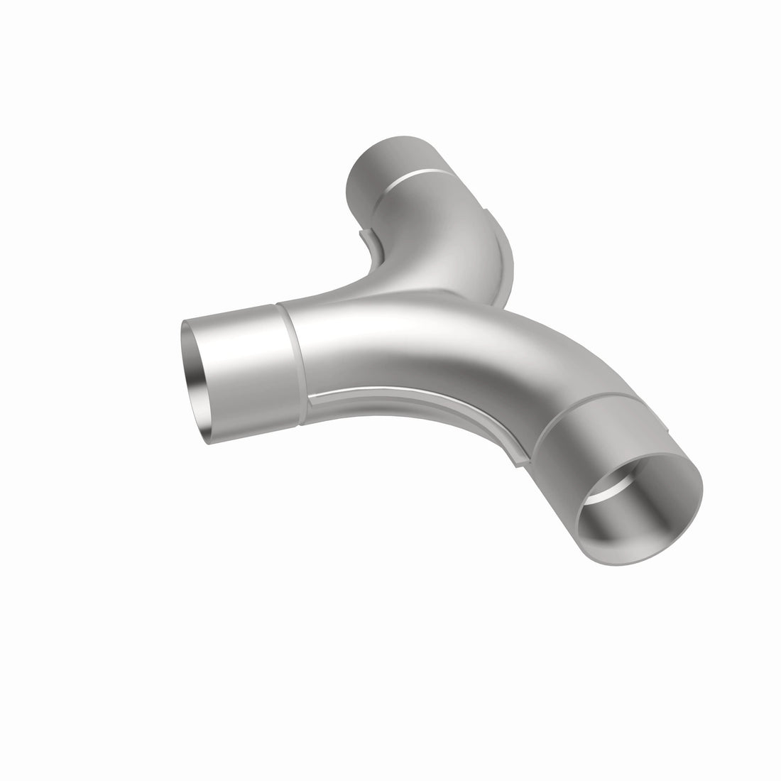 MagnaFlow Exhaust Products 10734 - Exhaust Y Pipe