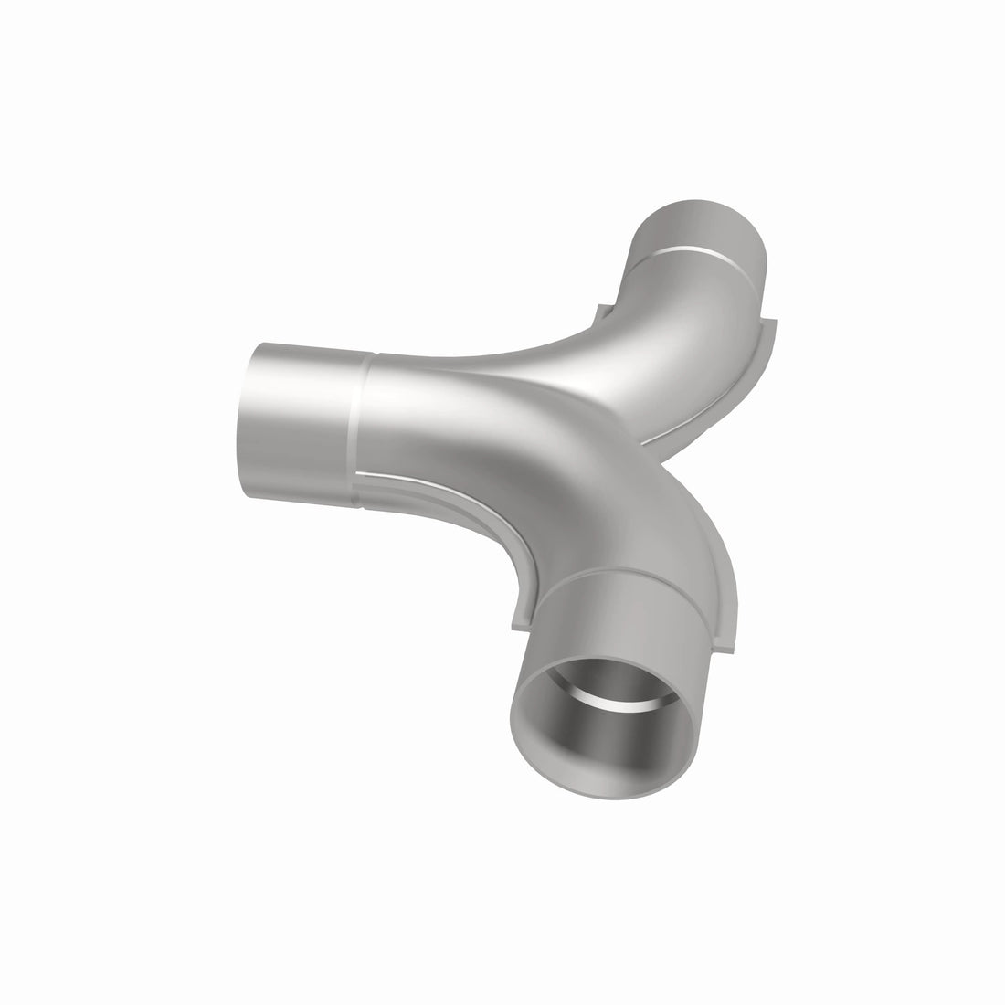 MagnaFlow Exhaust Products 10734 - Exhaust Y Pipe