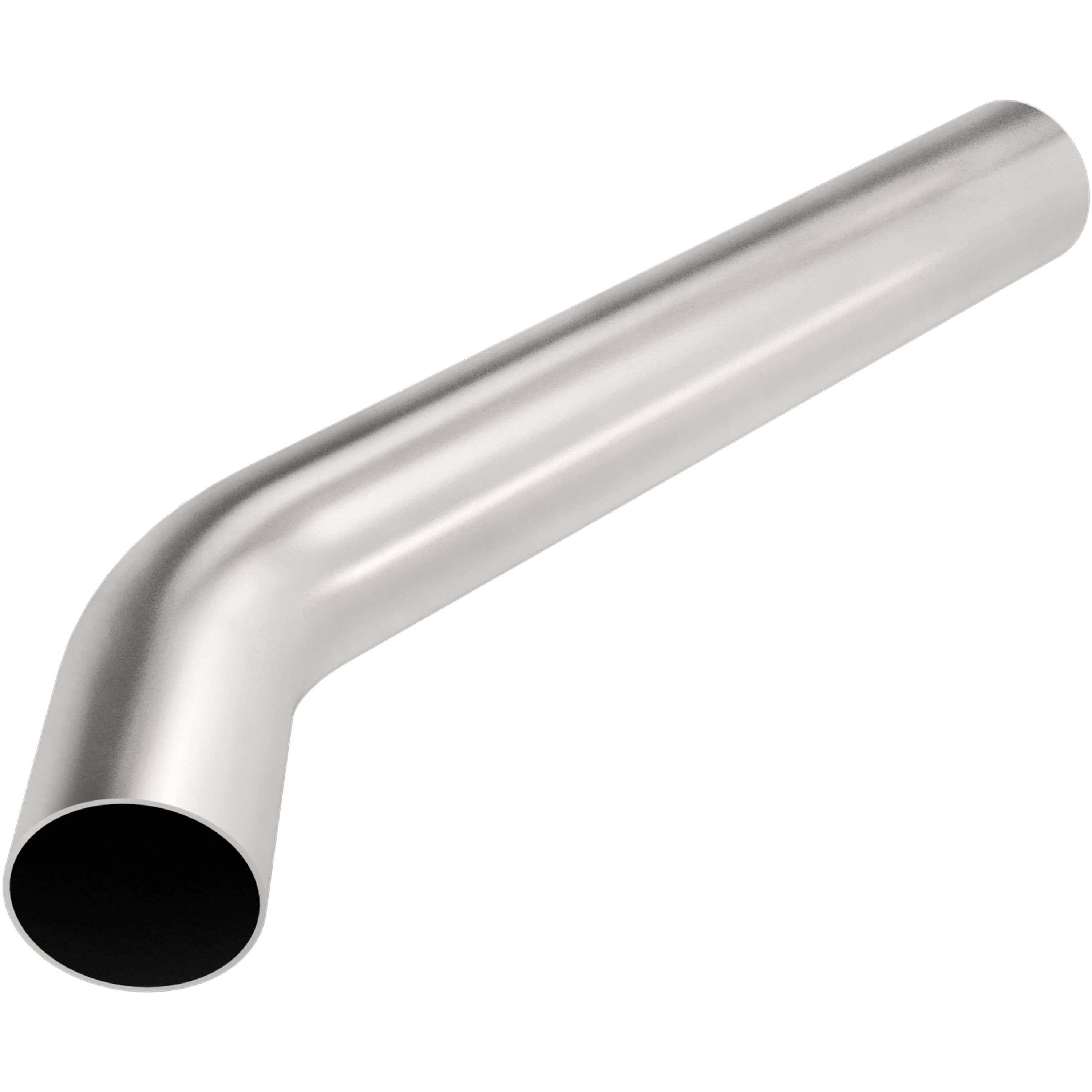 MagnaFlow Exhaust Products Exhaust MagnaFlow Exhaust Products 10739 - Universal Exhaust Pipe - 3.00in.