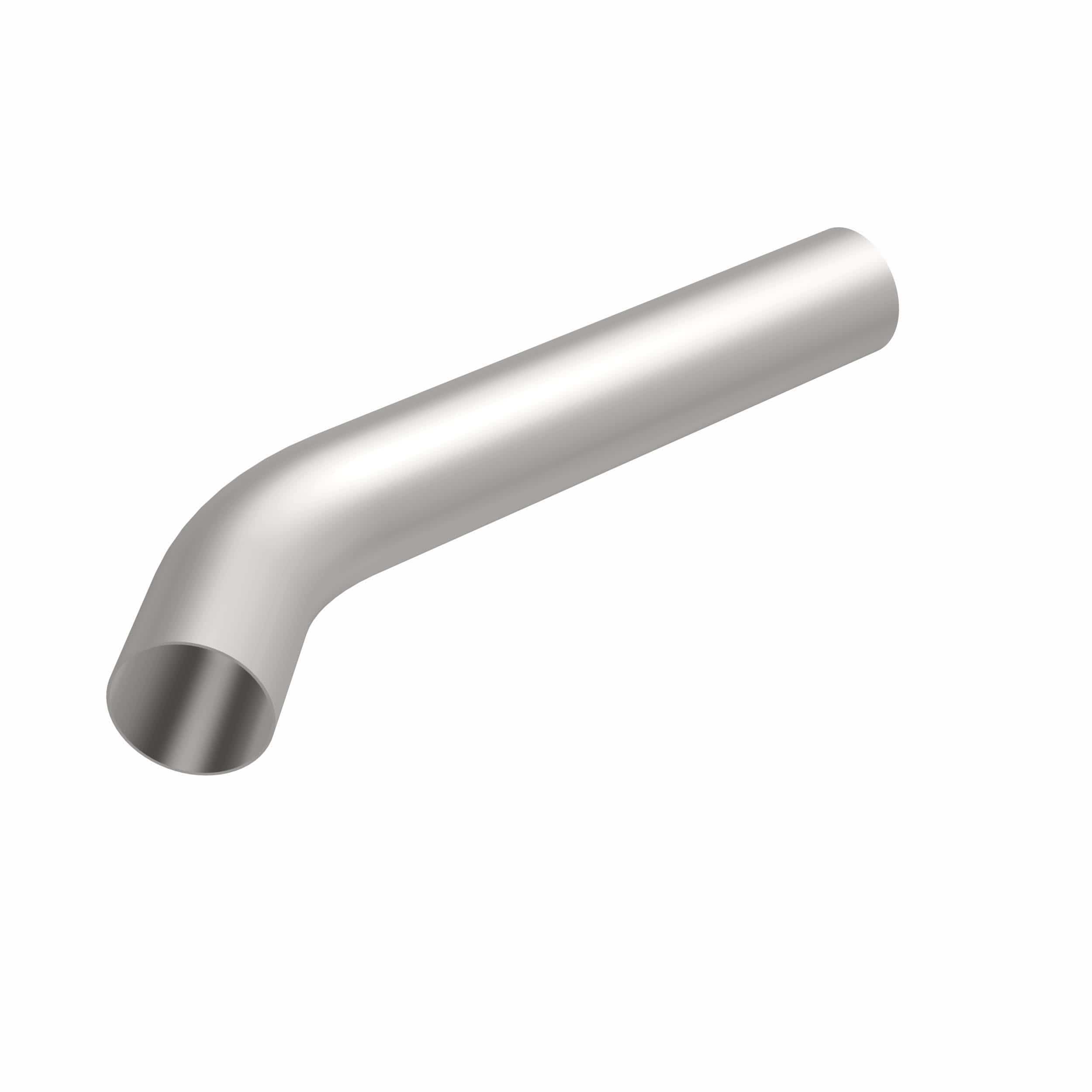 MagnaFlow Exhaust Products Exhaust MagnaFlow Exhaust Products 10739 - Universal Exhaust Pipe - 3.00in.