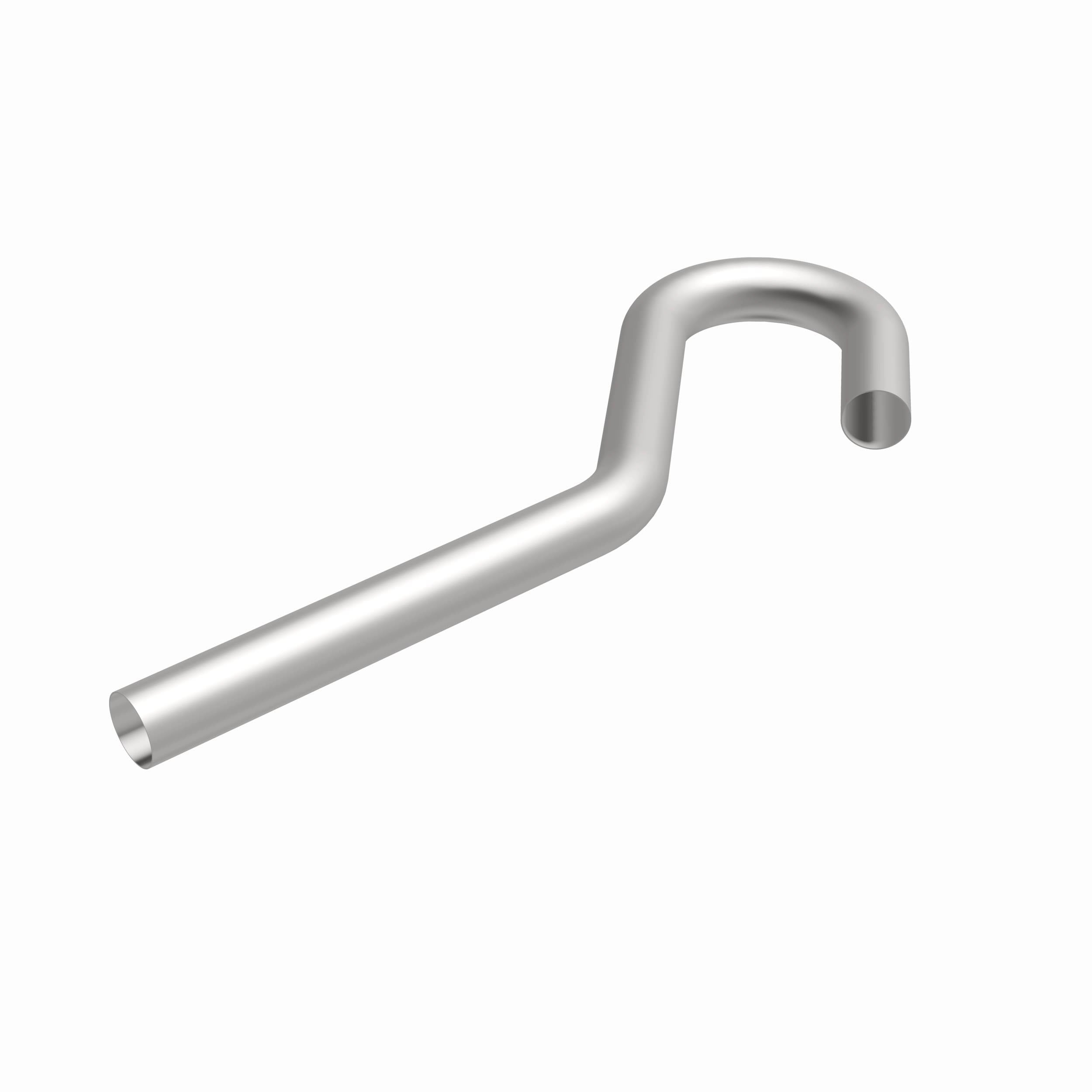 MagnaFlow Exhaust Products 10742 - Universal Exhaust Pipe - 3.00in. 4