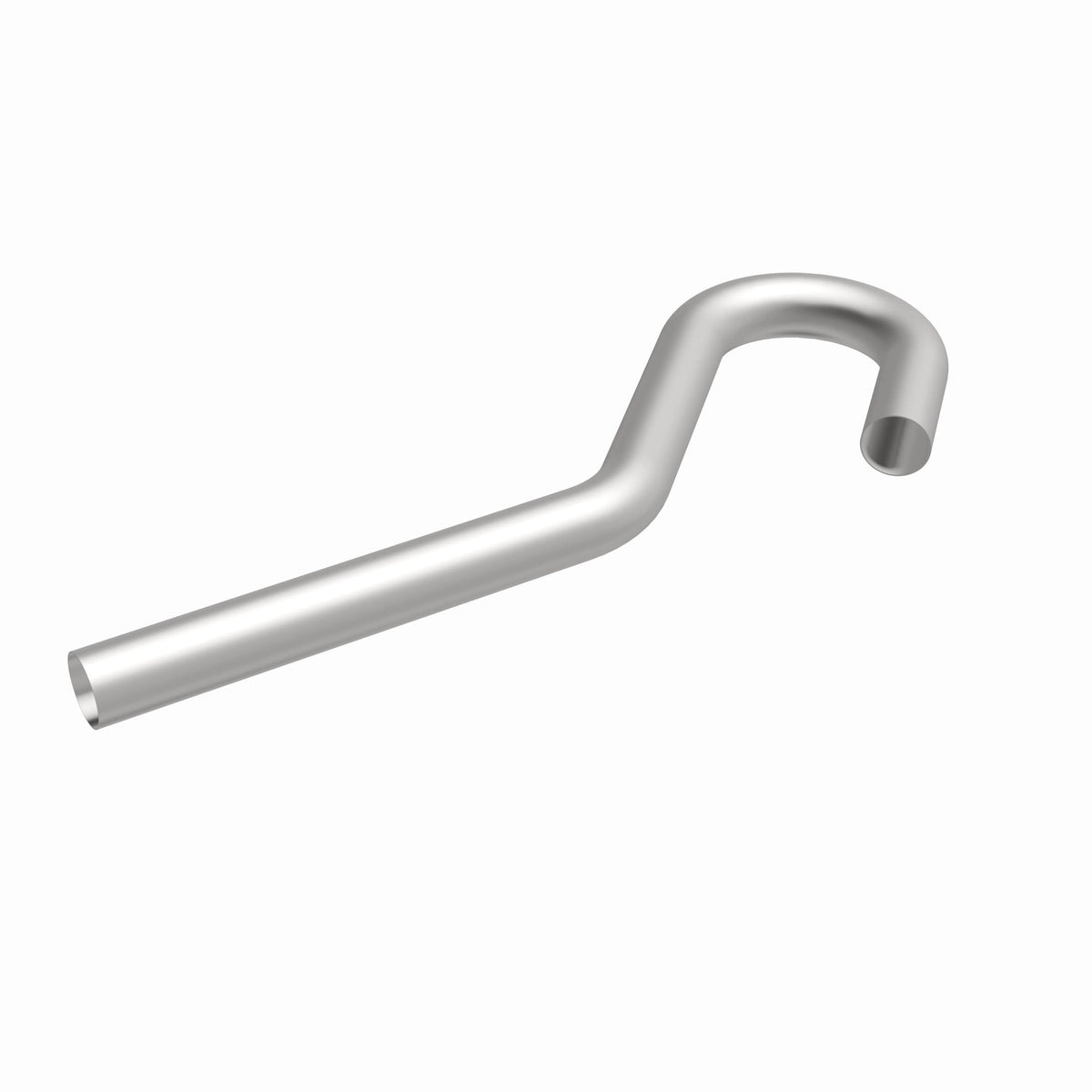 MagnaFlow Exhaust Products 10742 - Universal Exhaust Pipe - 3.00in. 2