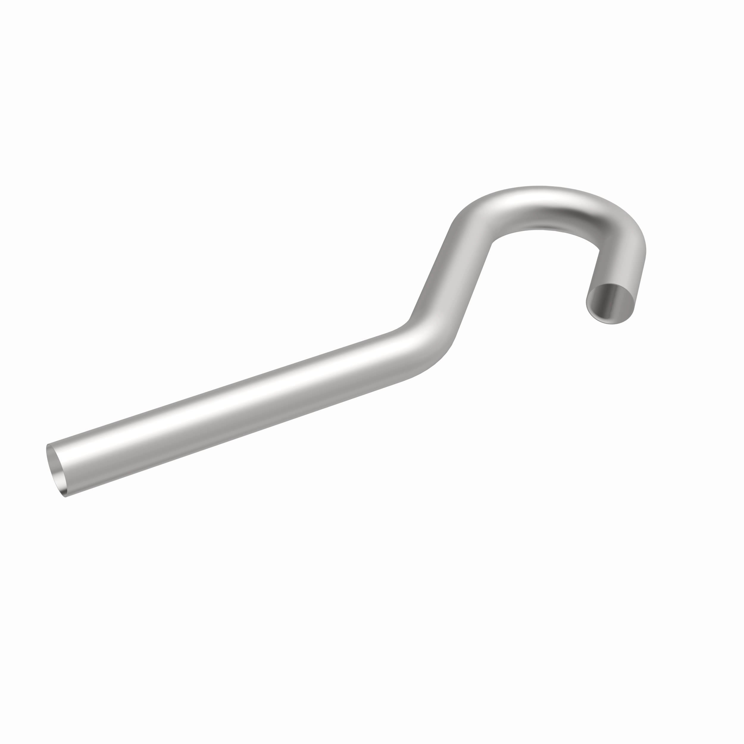 MagnaFlow Exhaust Products 10742 - Universal Exhaust Pipe - 3.00in. 2