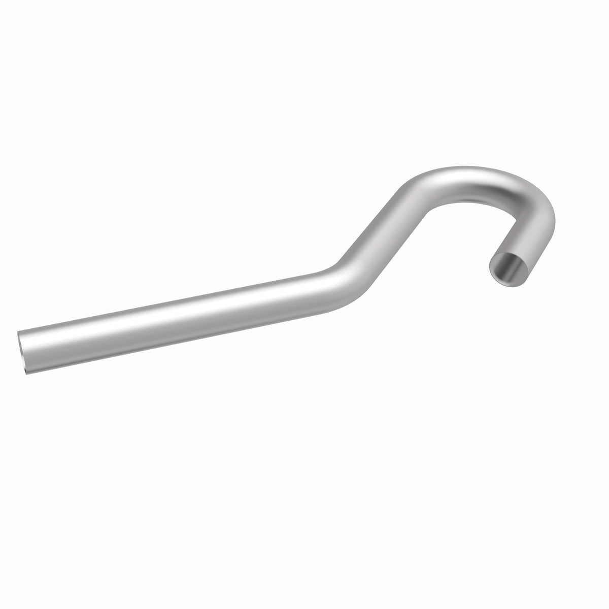 MagnaFlow Exhaust Products 10742 - Universal Exhaust Pipe - 3.00in. 3