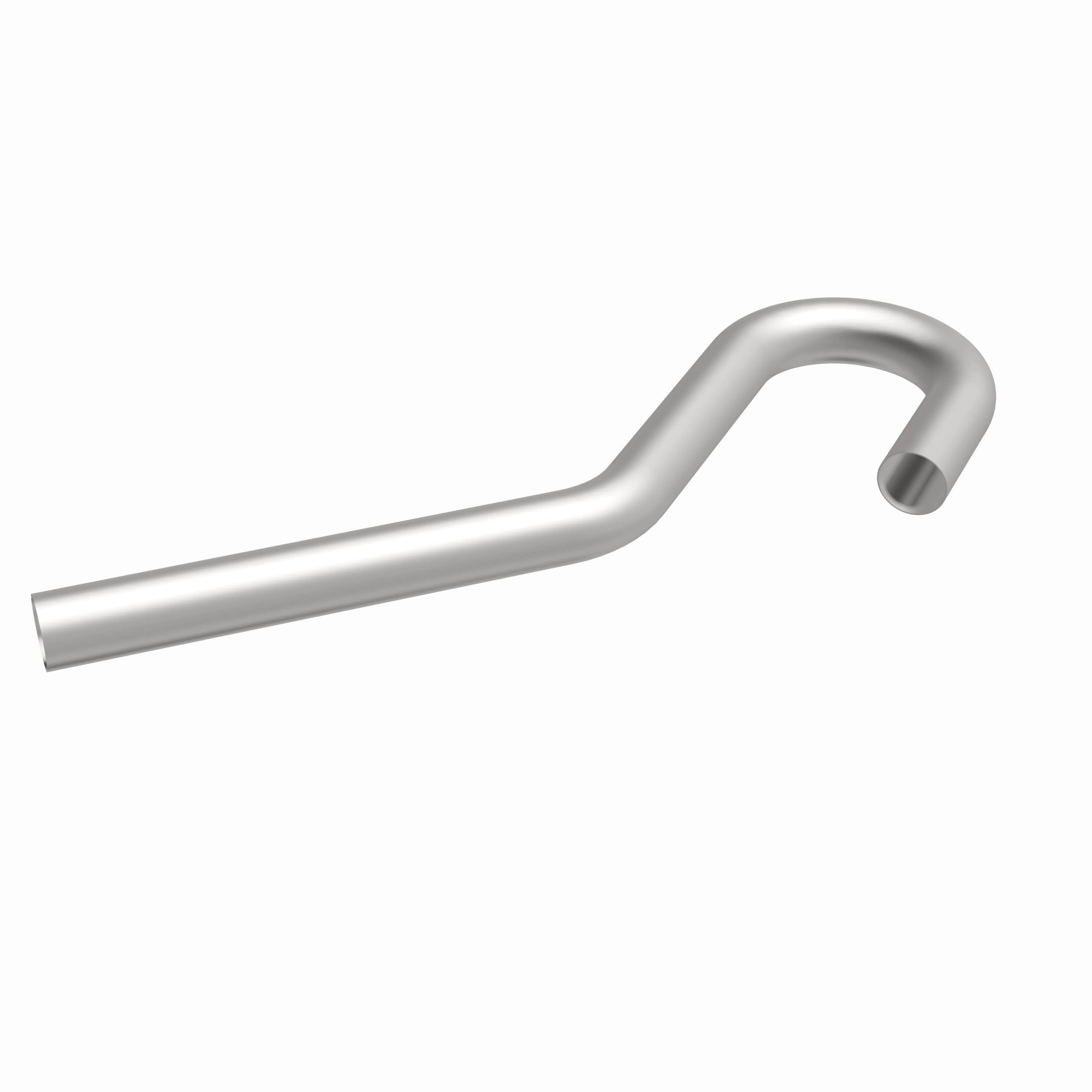 MagnaFlow Exhaust Products 10742 - Universal Exhaust Pipe - 3.00in. 3