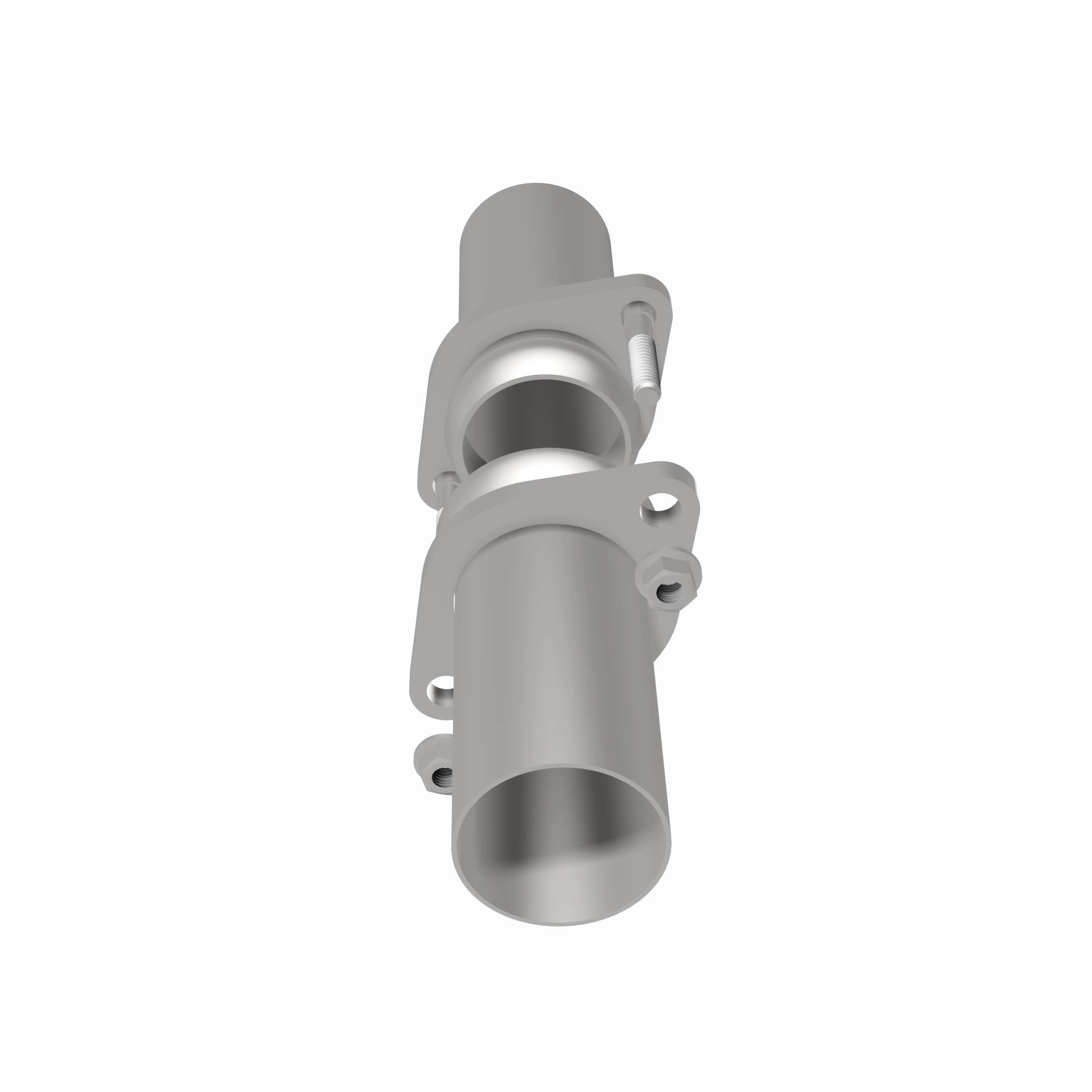 MagnaFlow Exhaust Products 10743 - Exhaust Ball Flange - 2.25in. 2