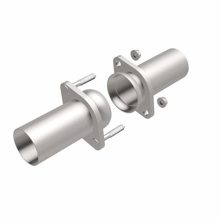 MagnaFlow Exhaust Products Exhaust MagnaFlow Exhaust Products 10744 - Exhaust Ball Flange - 2.50in.