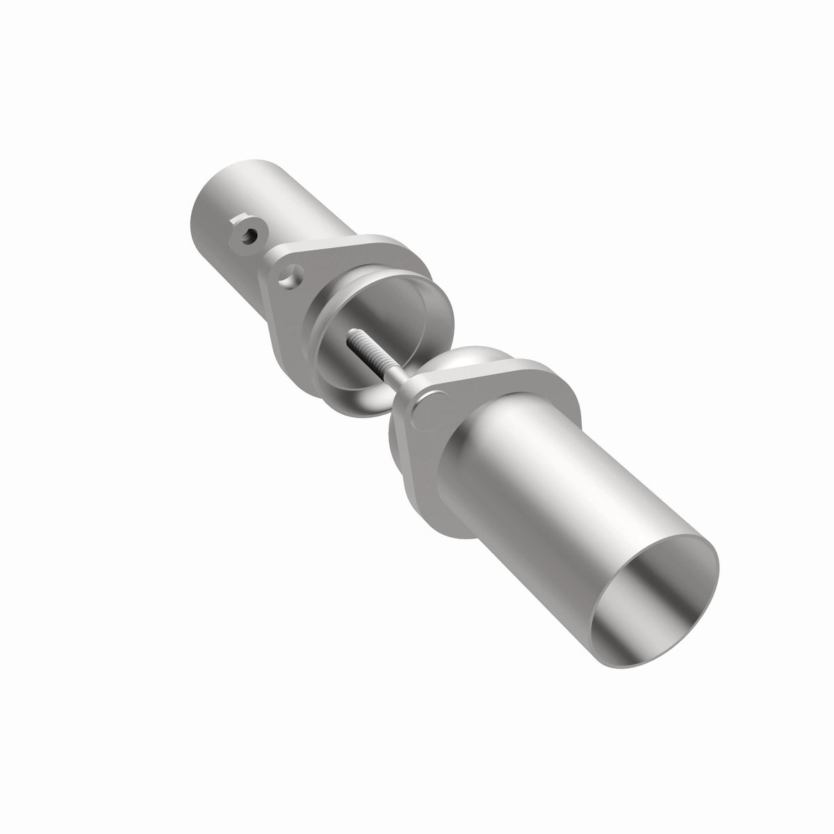 MagnaFlow Exhaust Products 10745 - Exhaust Ball Flange - 3.00in. 1
