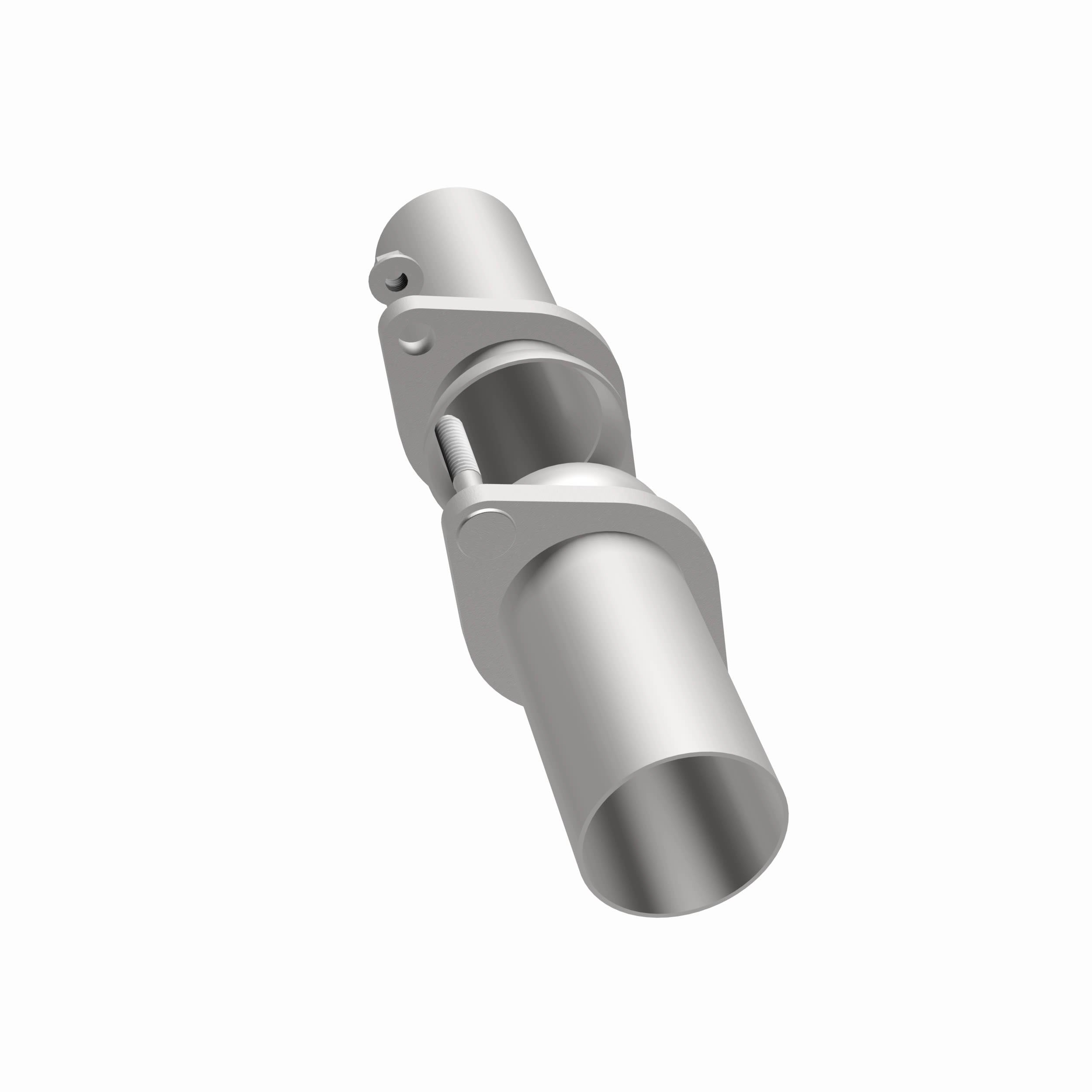 MagnaFlow Exhaust Products 10745 - Exhaust Ball Flange - 3.00in. 2