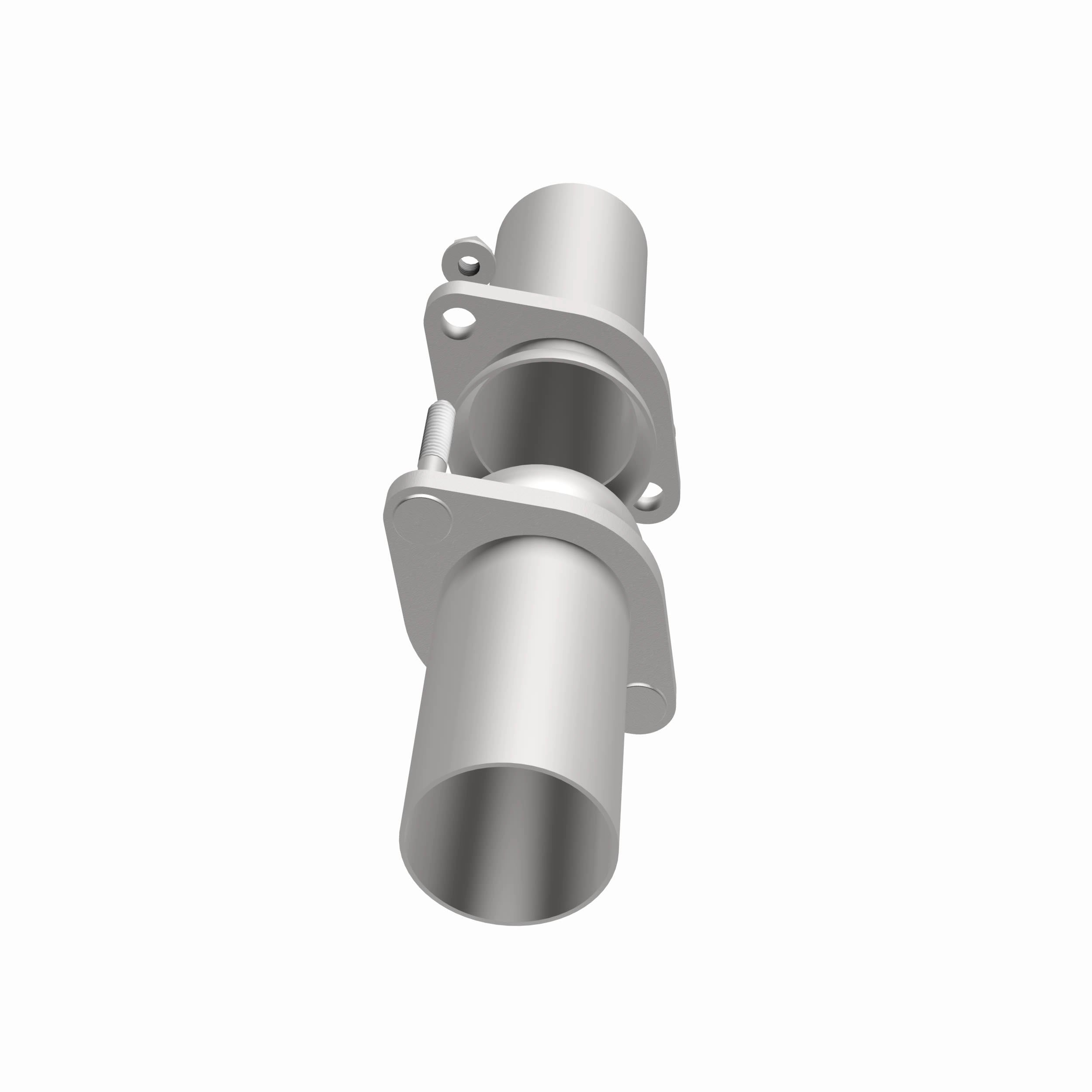 MagnaFlow Exhaust Products 10745 - Exhaust Ball Flange - 3.00in. 3
