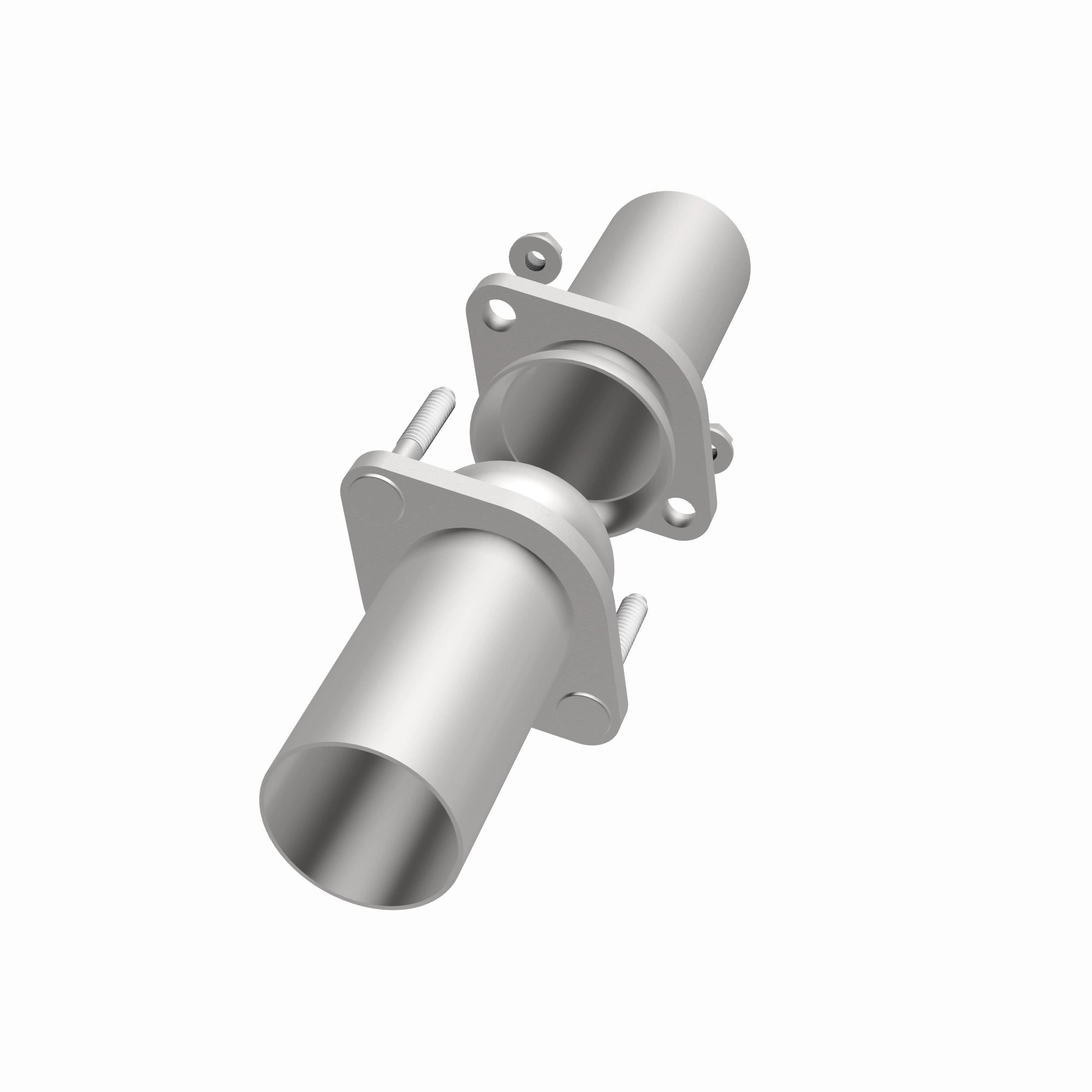 MagnaFlow Exhaust Products 10745 - Exhaust Ball Flange - 3.00in. 4