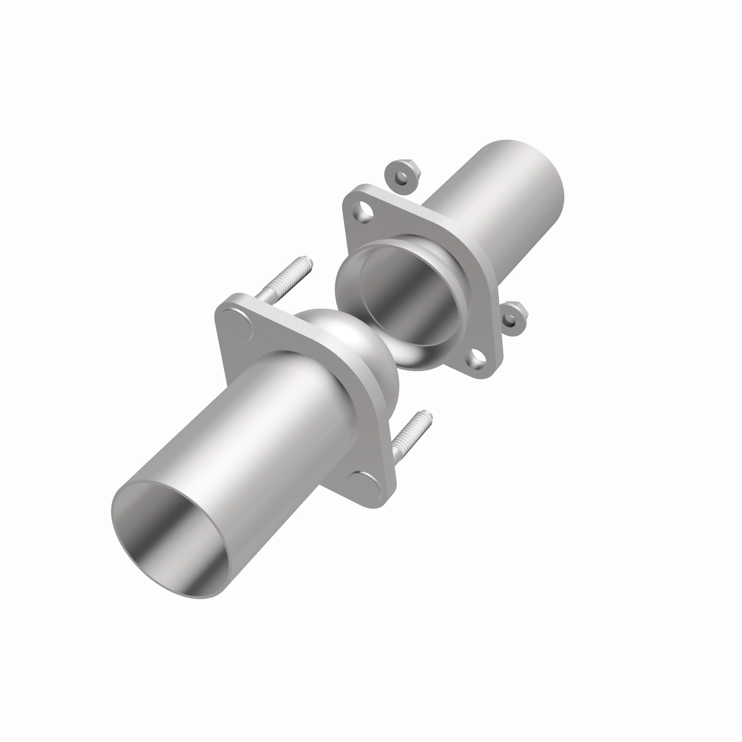 MagnaFlow Exhaust Products 10745 - Exhaust Ball Flange - 3.00in. 5
