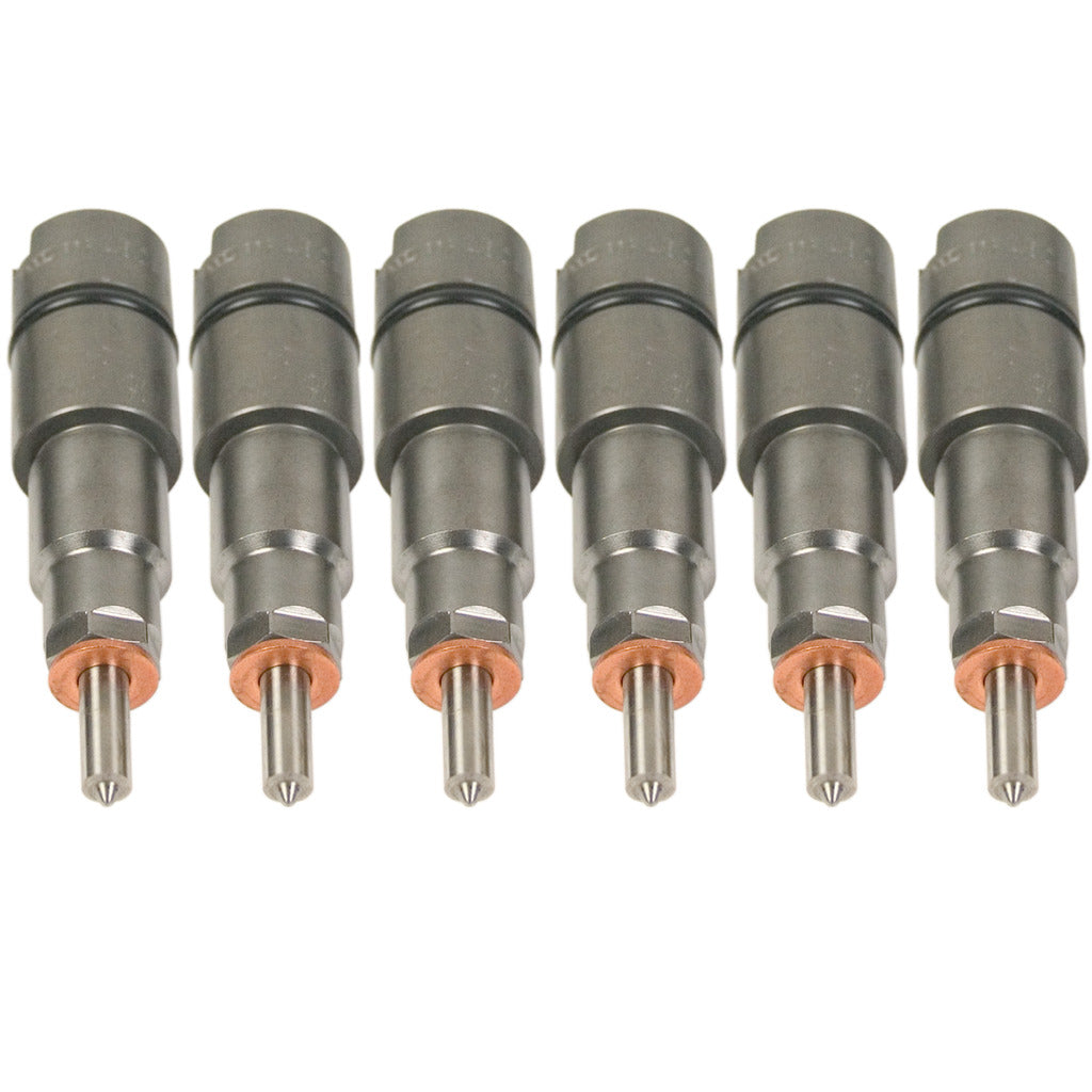 BD Diesel 1075821 1998-2002 Dodge Ram 2500 Fuel Injector