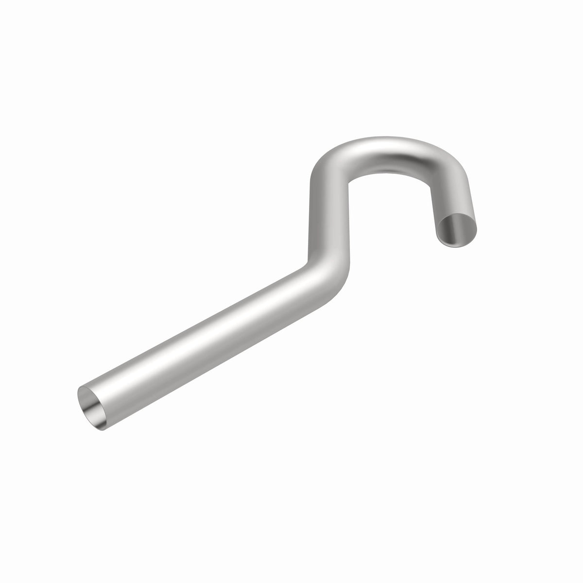 MagnaFlow Exhaust Products 10760 - 10 pk - Universal Exhaust Pipe - 2.25in. 1