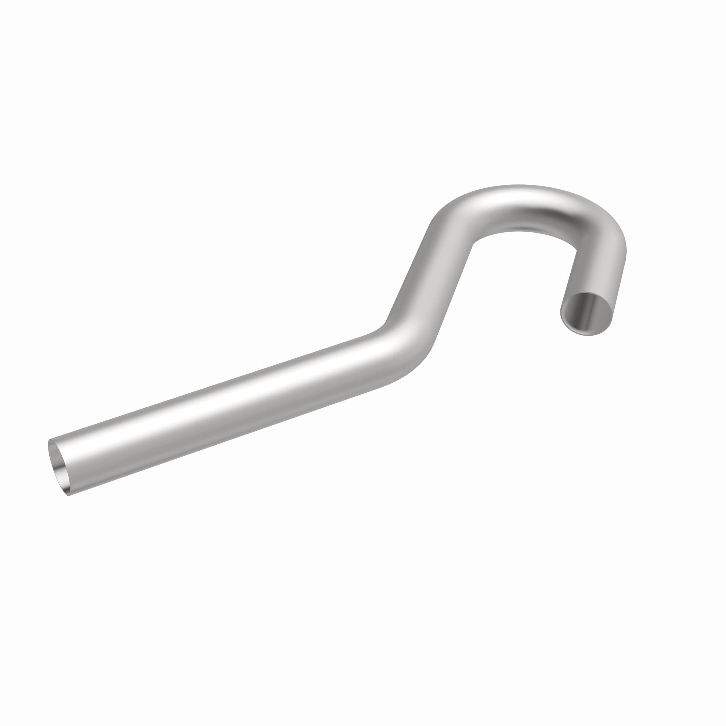 MagnaFlow Exhaust Products 10760 - 10 pk - Universal Exhaust Pipe - 2.25in. 3