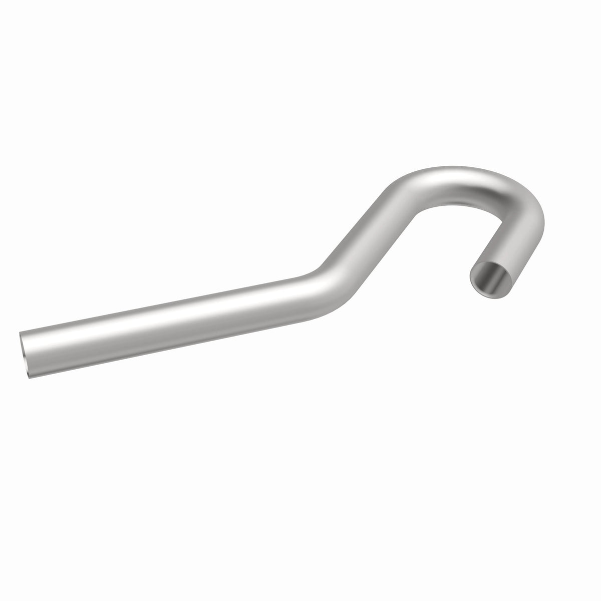 MagnaFlow Exhaust Products 10760 - 10 pk - Universal Exhaust Pipe - 2.25in. 4