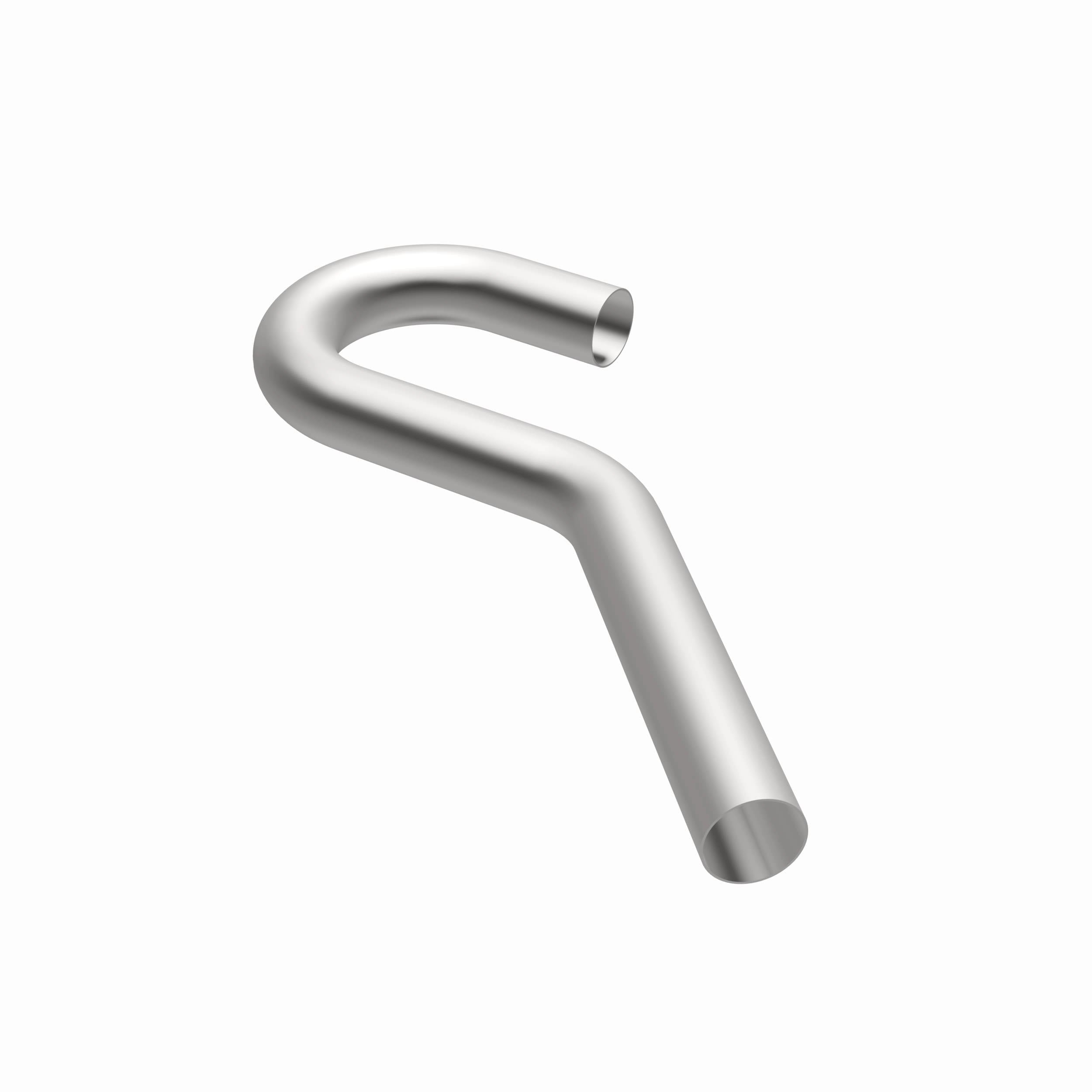 MagnaFlow Exhaust Products 10761 - 10 pk - Universal Exhaust Pipe - 2.50in. 1