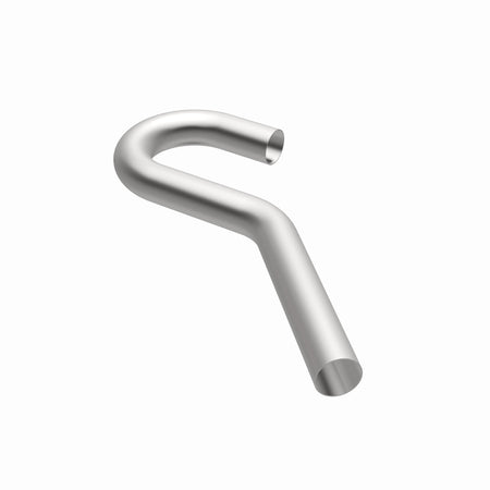 MagnaFlow Exhaust Products 10761 - 10 pk - Universal Exhaust Pipe - 2.50in. 1