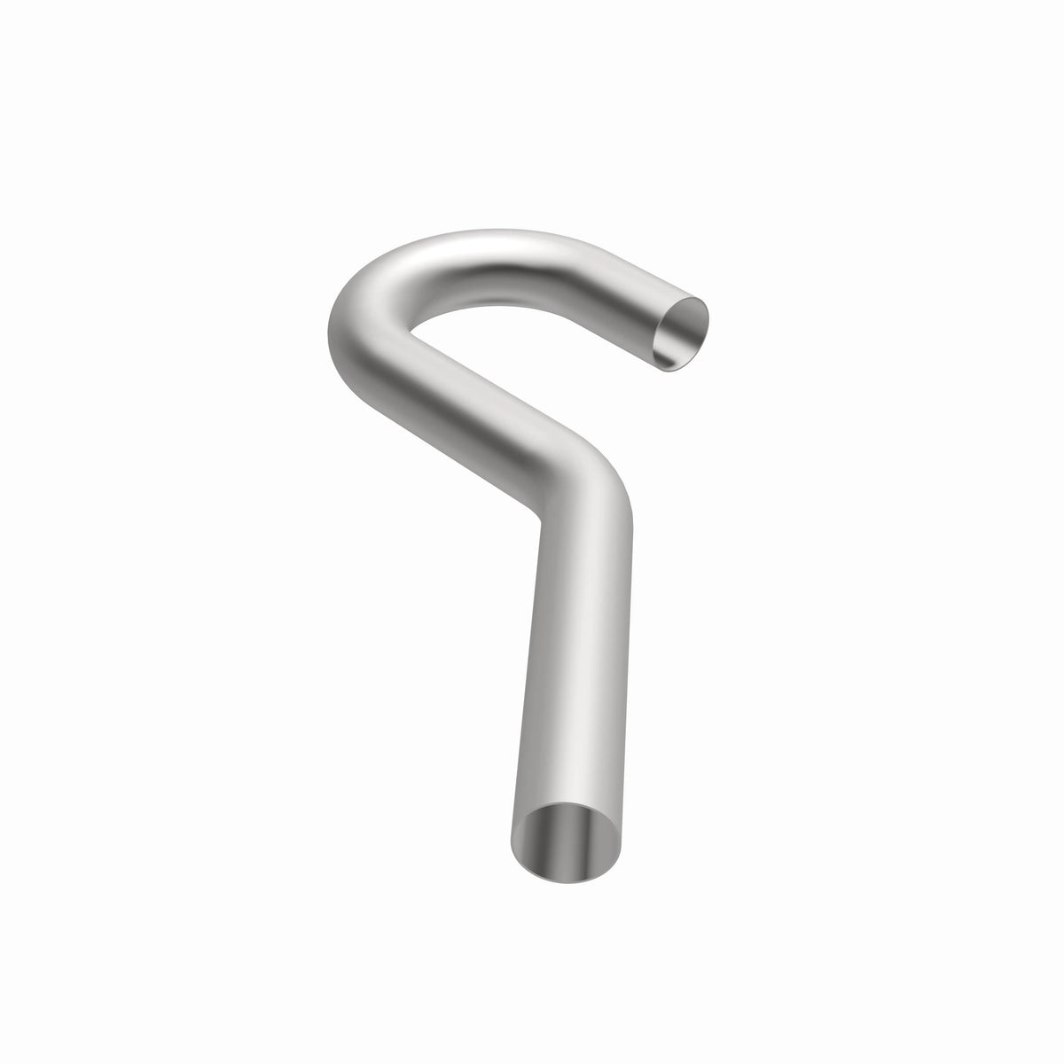 MagnaFlow Exhaust Products 10761 - 10 pk - Universal Exhaust Pipe - 2.50in. 2