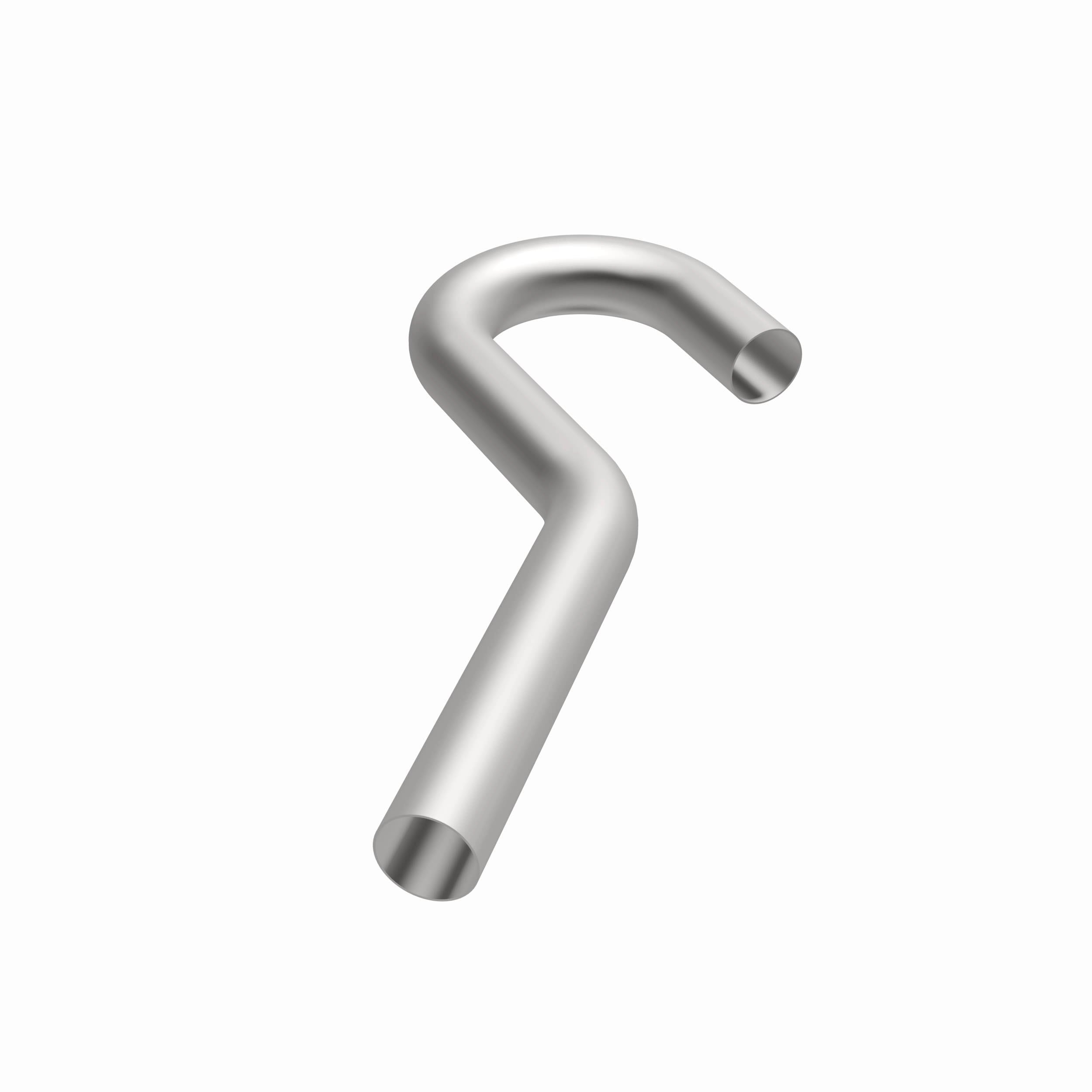 MagnaFlow Exhaust Products 10761 - 10 pk - Universal Exhaust Pipe - 2.50in. 3