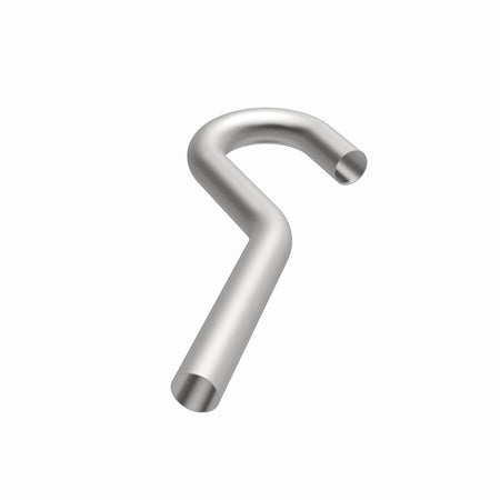 MagnaFlow Exhaust Products 10761 - 10 pk - Universal Exhaust Pipe - 2.50in. 3