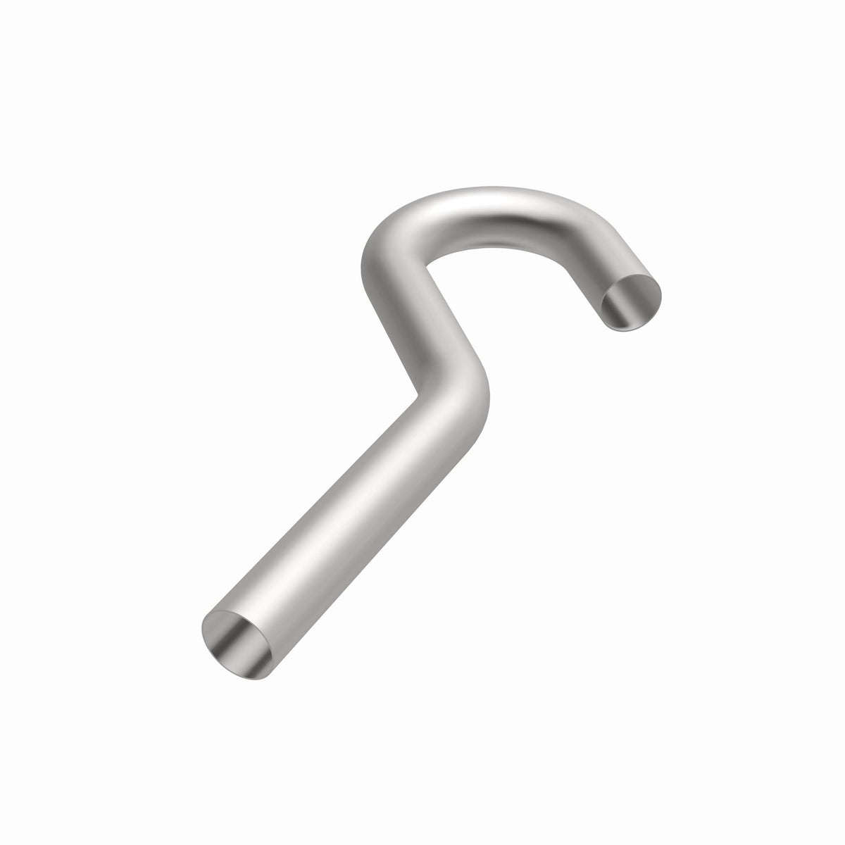 MagnaFlow Exhaust Products 10761 - 10 pk - Universal Exhaust Pipe - 2.50in. 4