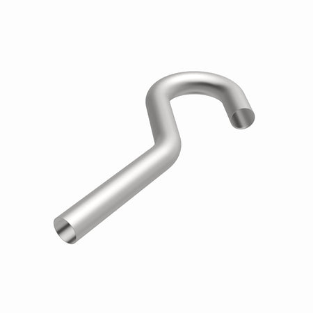 MagnaFlow Exhaust Products 10761 - 10 pk - Universal Exhaust Pipe - 2.50in. 5