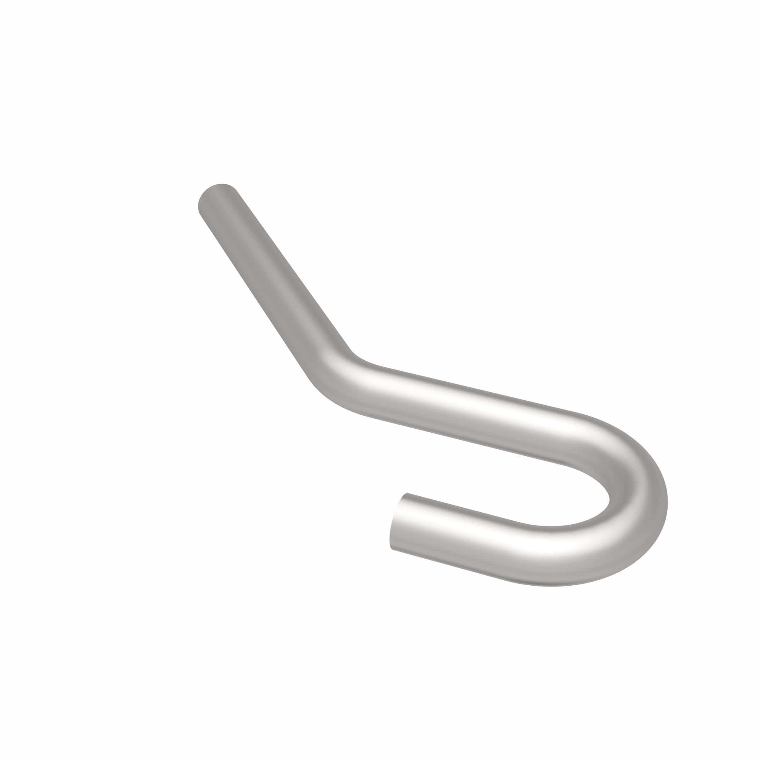 MagnaFlow Exhaust Products Exhaust MagnaFlow Exhaust Products 10762 - 10 pk - Universal Exhaust Pipe - 3.00in.