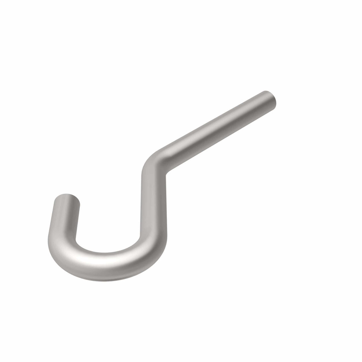 MagnaFlow Exhaust Products Exhaust MagnaFlow Exhaust Products 10762 - 10 pk - Universal Exhaust Pipe - 3.00in.
