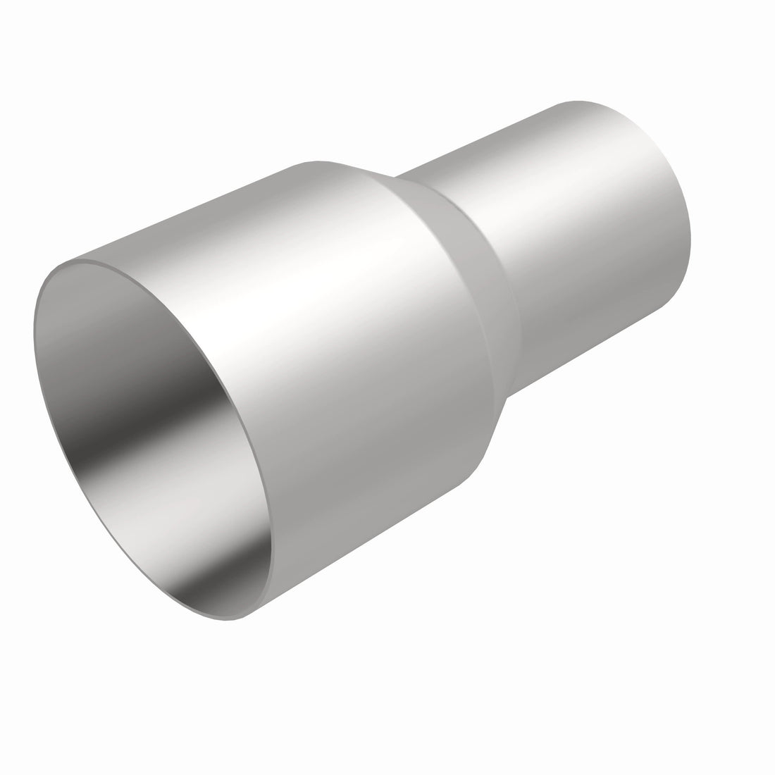 MagnaFlow Exhaust Products 10763 - Exhaust Pipe Adapter