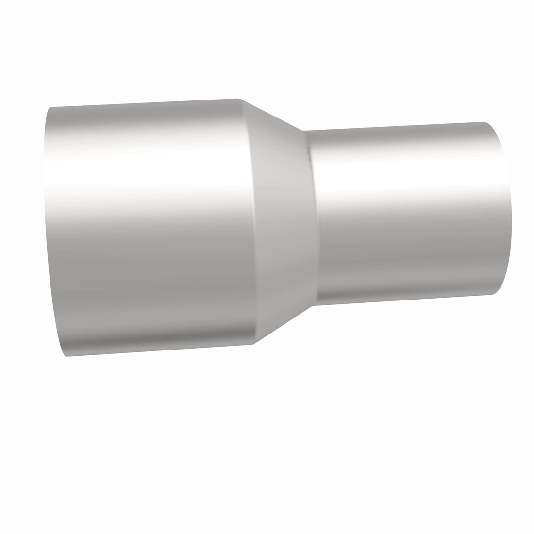 MagnaFlow Exhaust Products 10763 - Exhaust Pipe Adapter