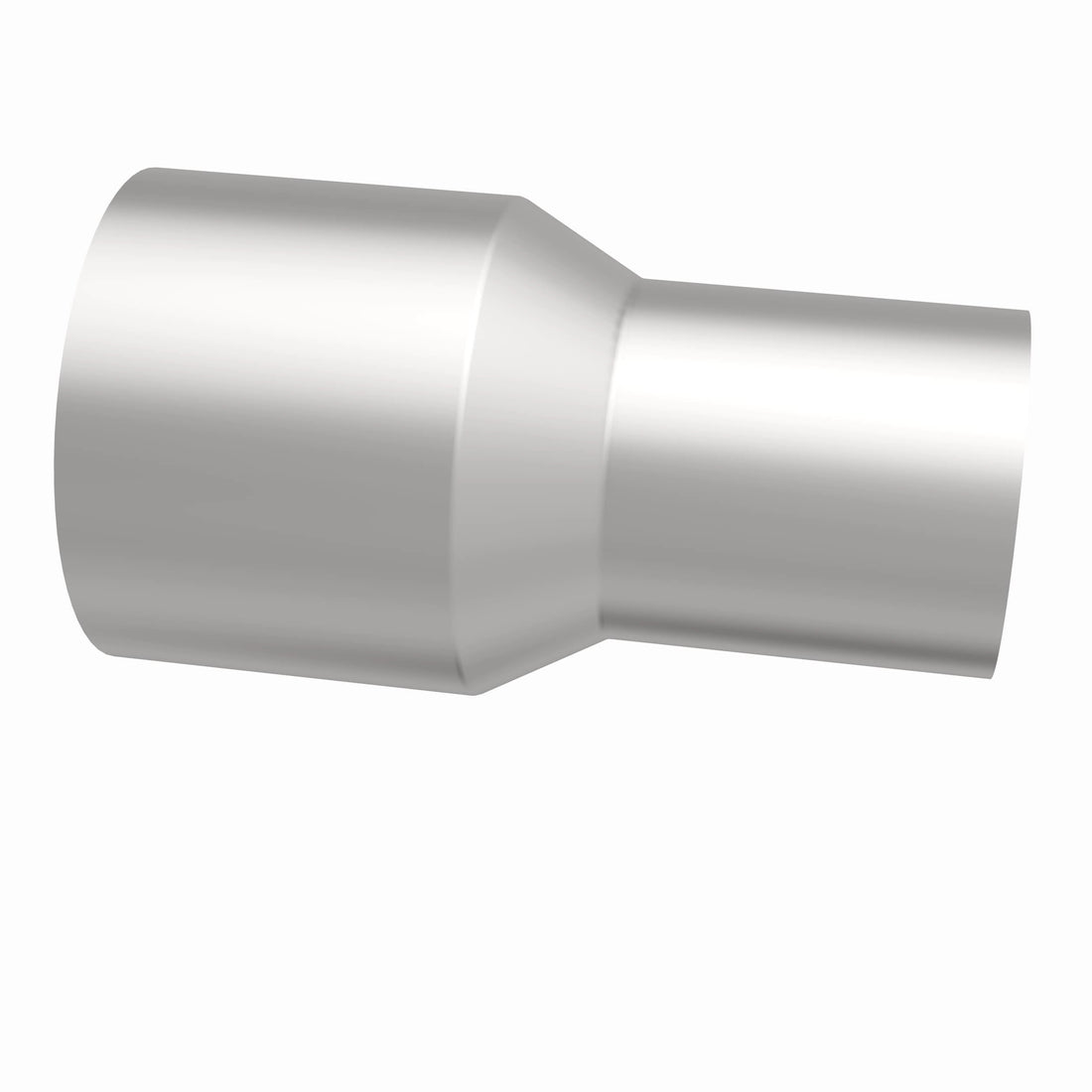 MagnaFlow Exhaust Products 10763 - Exhaust Pipe Adapter